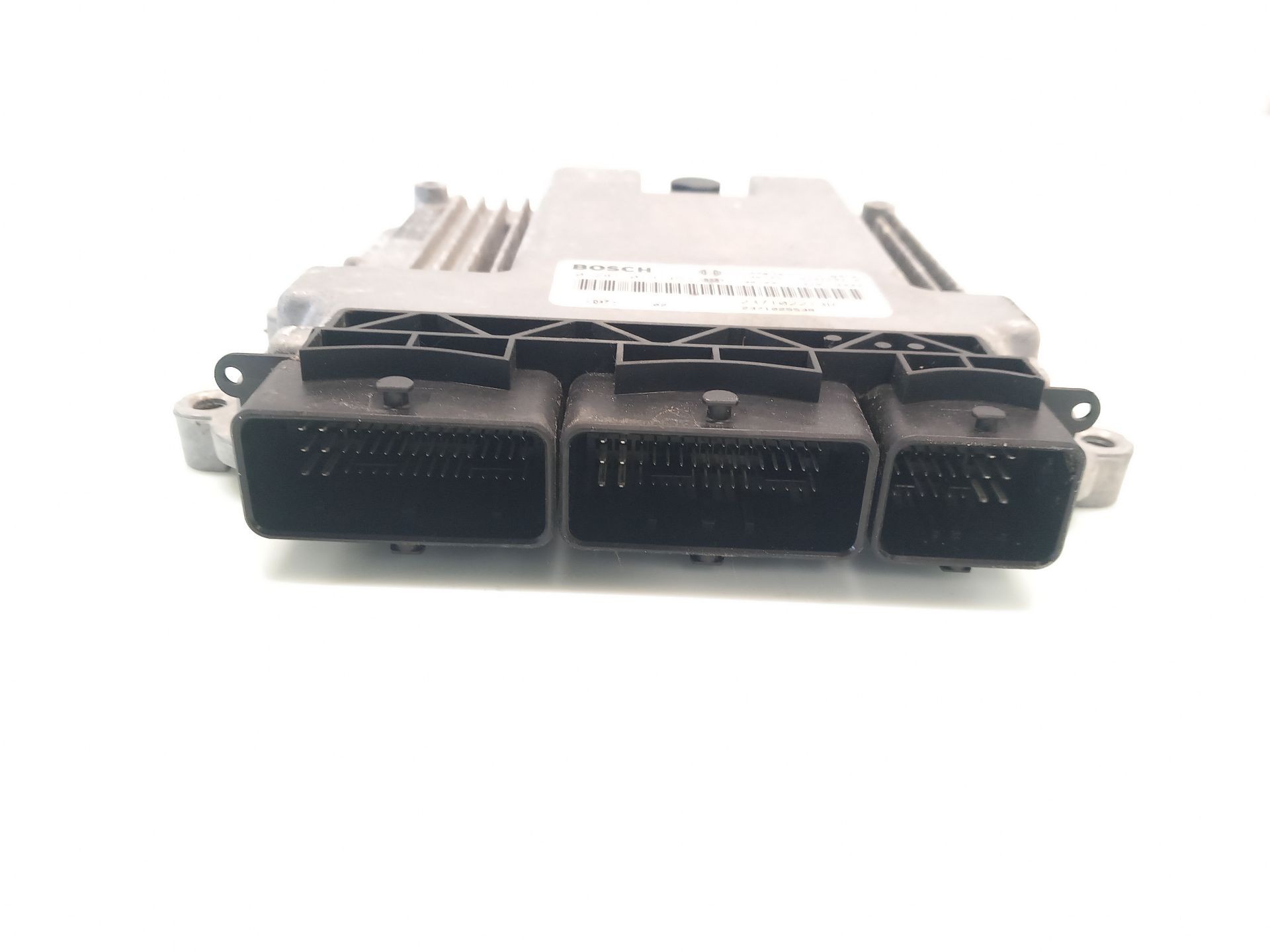 CENTRALITA MOTOR UCE DACIA SANDERO 237102213R / 237102553R 237102213R237102553R - Vista 2