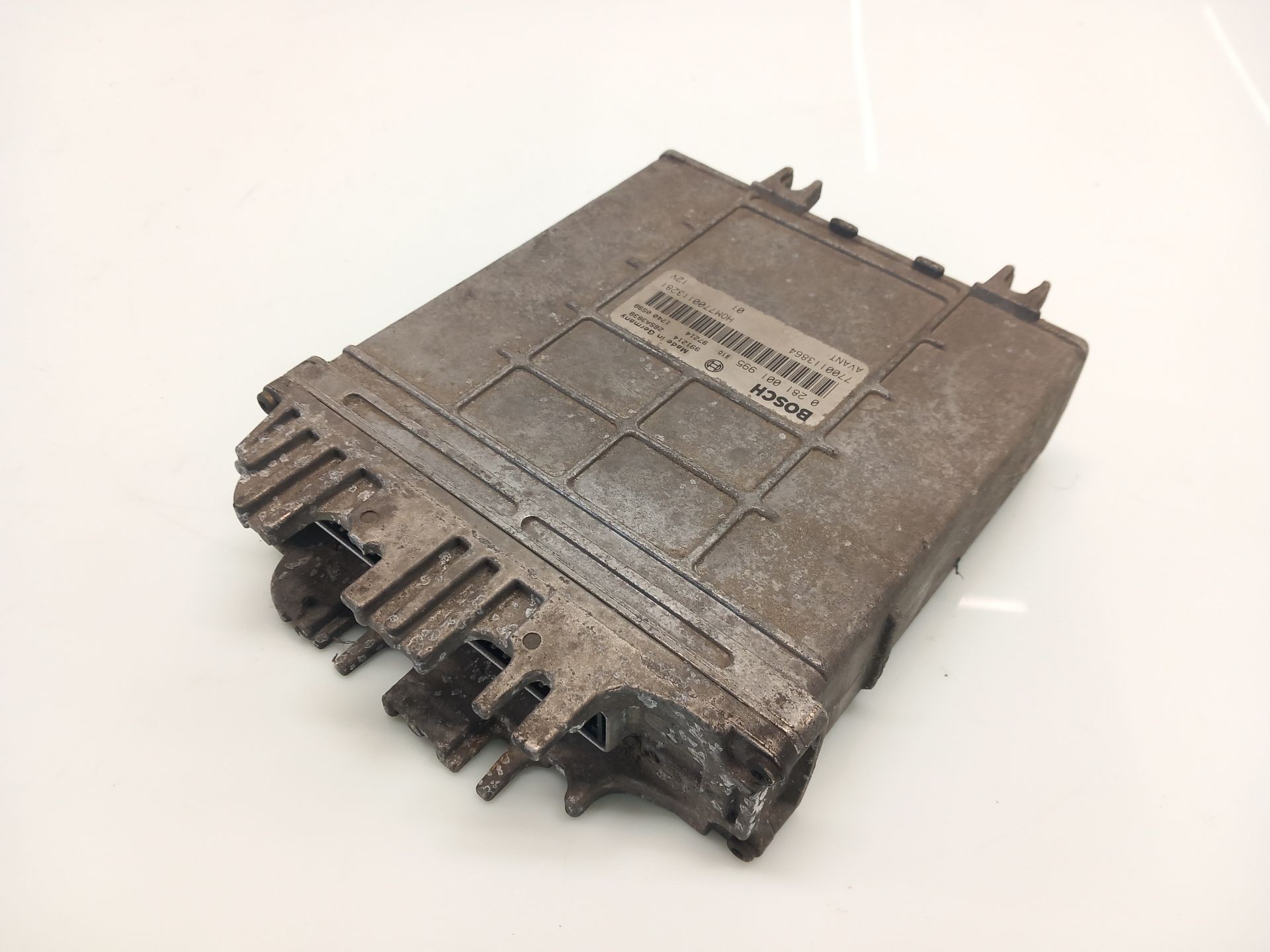 CENTRALITA MOTOR UCE RENAULT LAGUNA (B56) 7700113864 7700113864