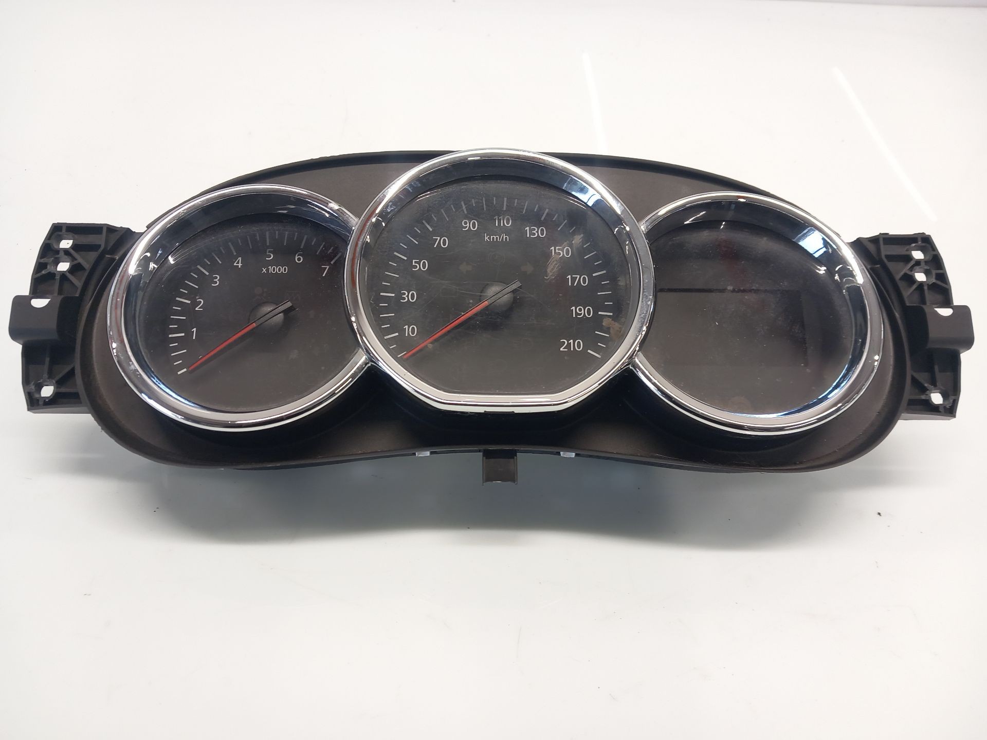 CUADRO INSTRUMENTOS DACIA SANDERO 248102645R 248102645R