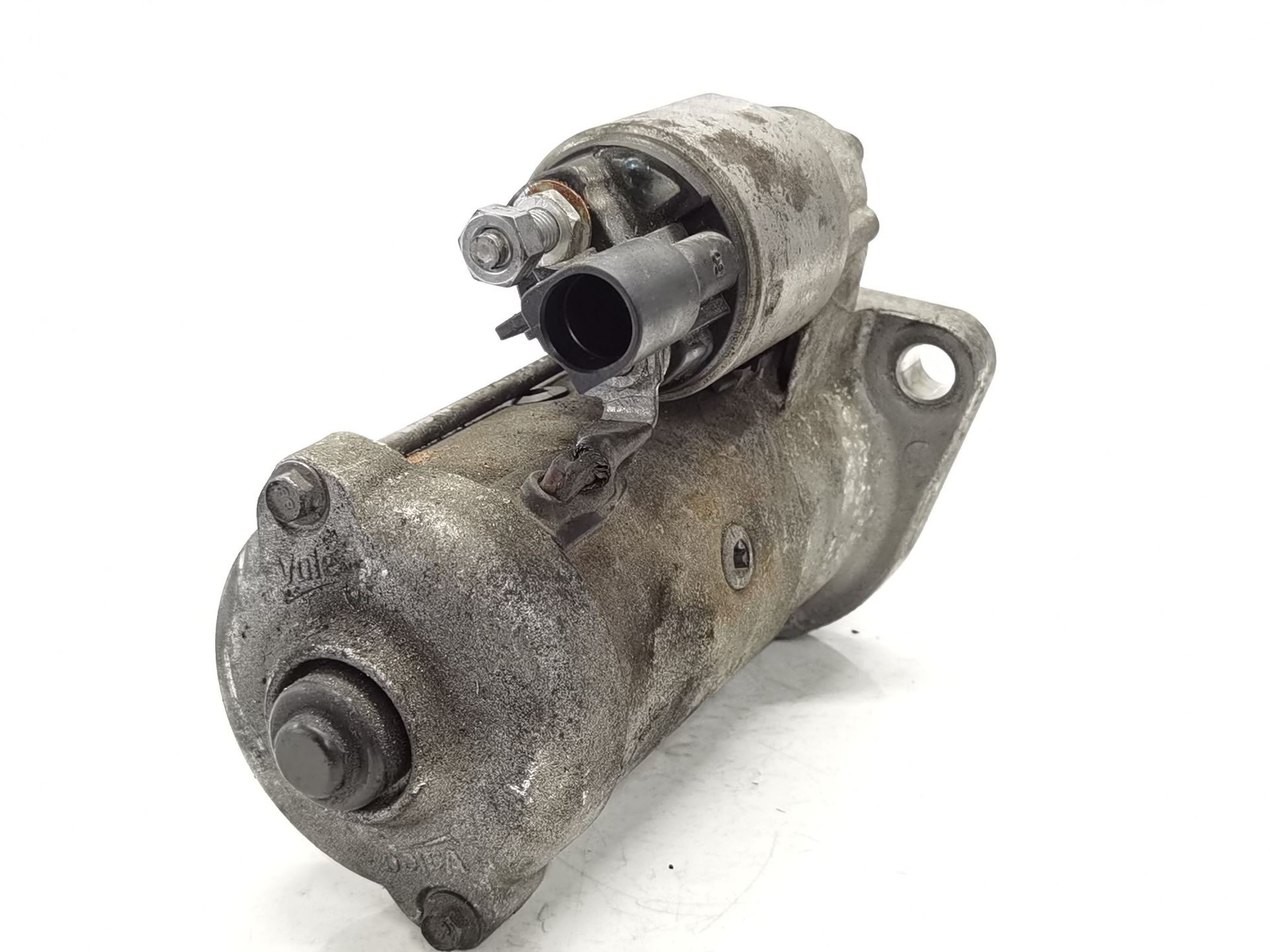 MOTOR ARRANQUE SEAT LEON (5F1) 02Z911024L 02Z911024L - Vista 3