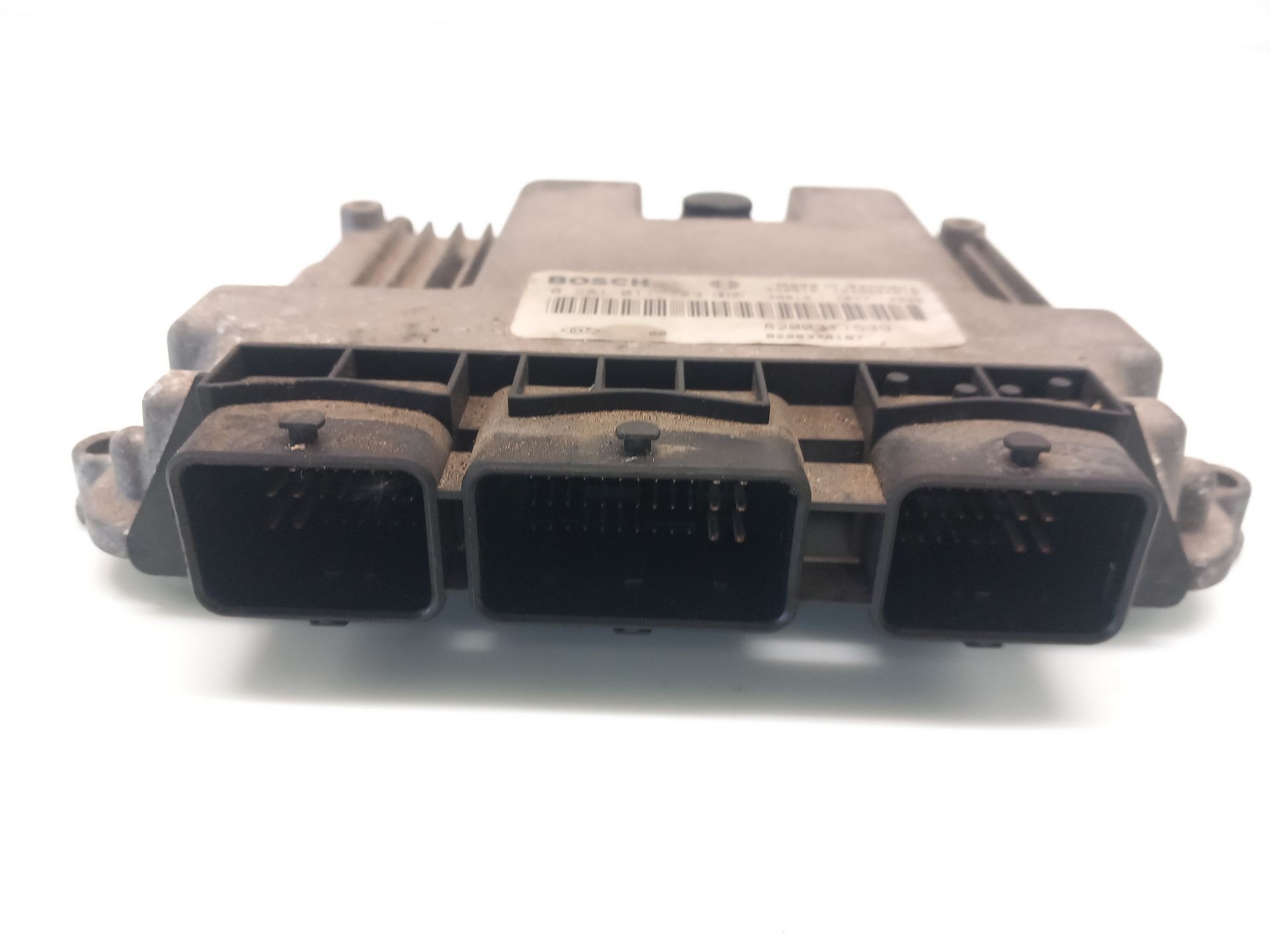 CENTRALITA MOTOR UCE RENAULT LAGUNA II (BG0/1_) 8200311539 / 8200376187 / 0281011723 820031153982003761870281011723 - Vista 2