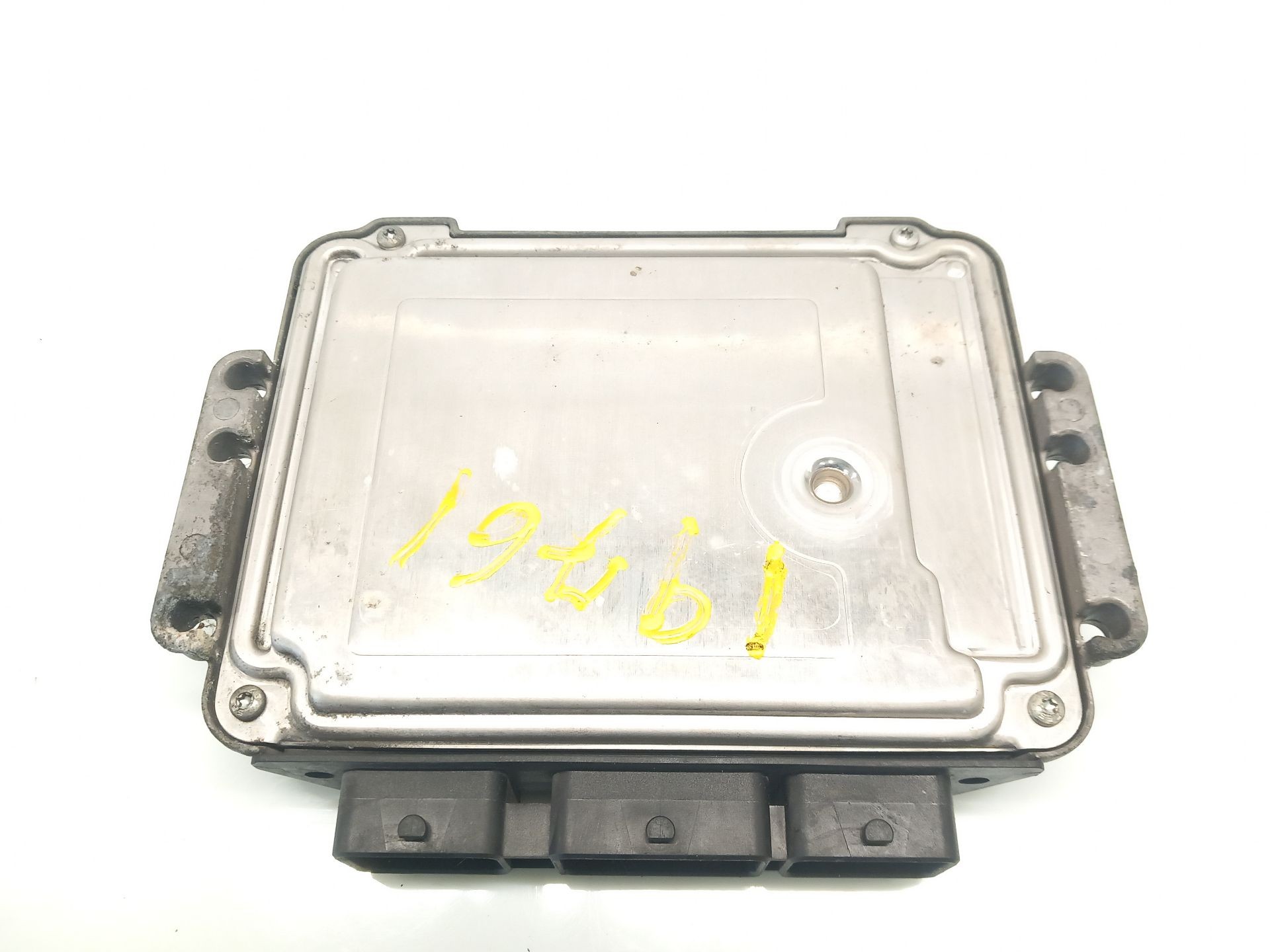 CENTRALITA MOTOR UCE RENAULT LAGUNA II (BG0/1_) 8200311539 / 8200376187 / 0281011723 820031153982003761870281011723 - Vista 3