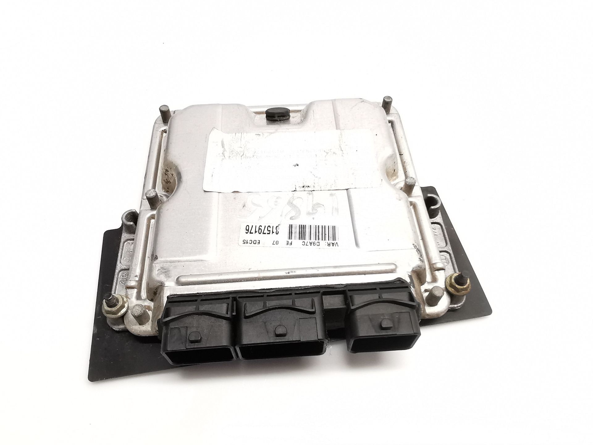 CENTRALITA MOTOR UCE PEUGEOT 406 (8B) 9642301880 / 0281010627 96423018800281010627