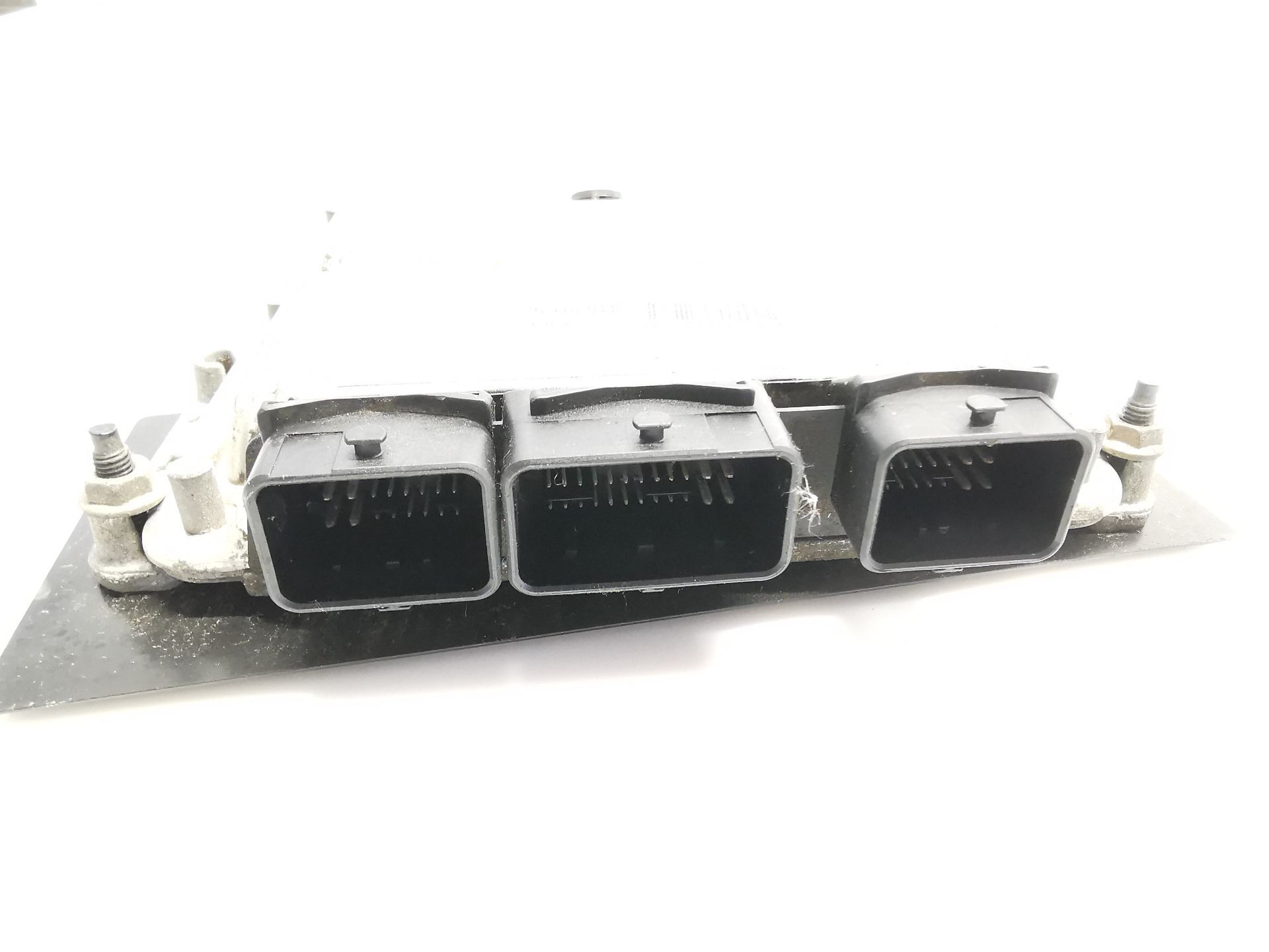 CENTRALITA MOTOR UCE PEUGEOT 406 (8B) 9642301880 / 0281010627 96423018800281010627 - Vista 2