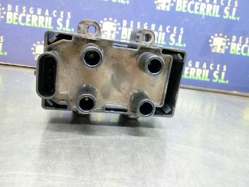 BOBINA ENCENDIDO RENAULT CLIO I FASE I+II (B/C57) HOM7700873701 / 7700274008 HOM77008737017700274008 - Vista 3