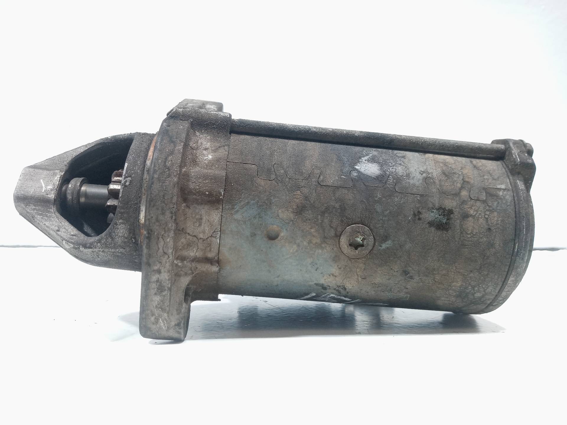 MOTOR ARRANQUE OPEL CORSA D 55217672 / TS18E33 55217672TS18E33