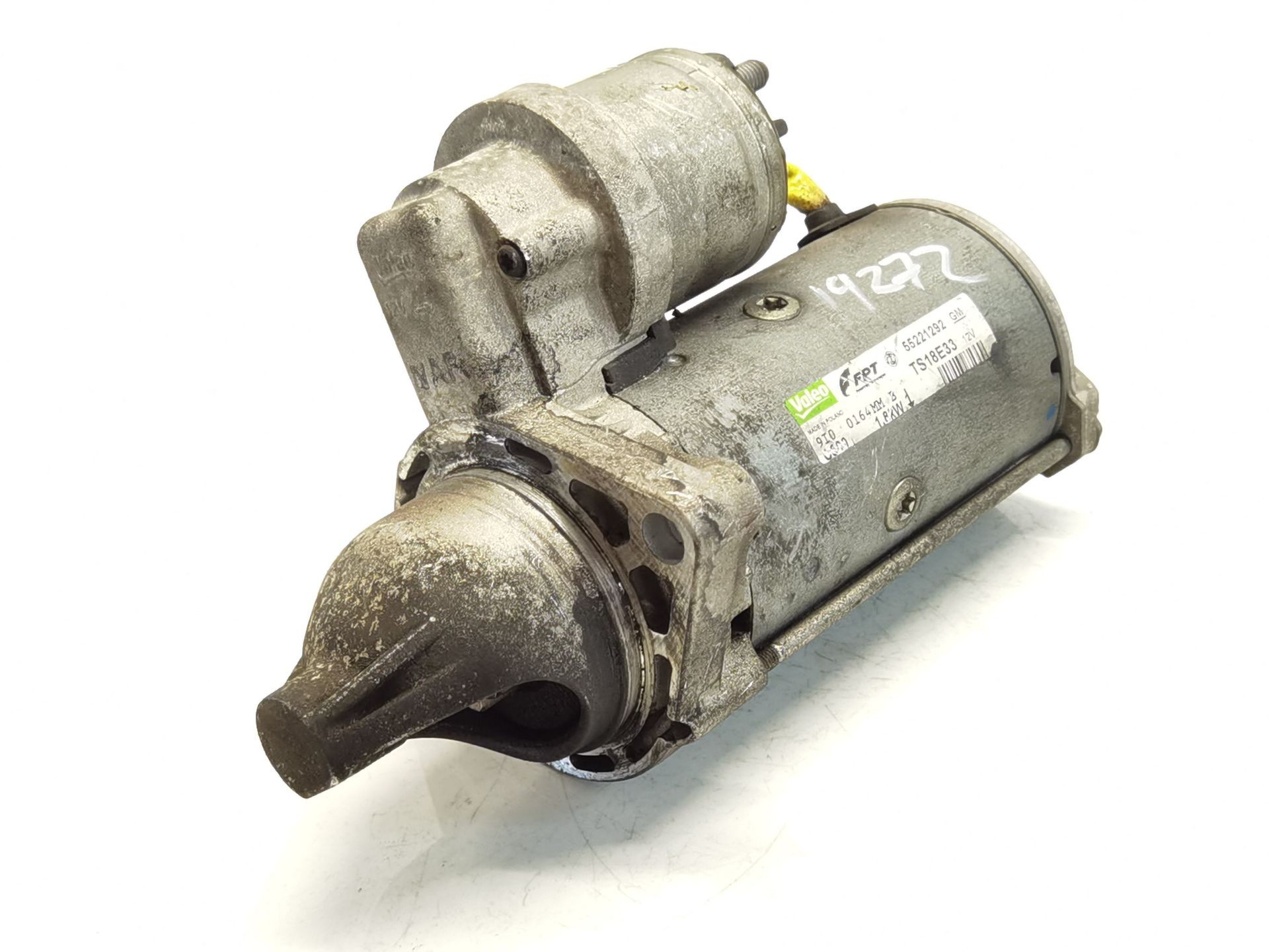 MOTOR ARRANQUE OPEL CORSA D (S07) 55221292 55221292