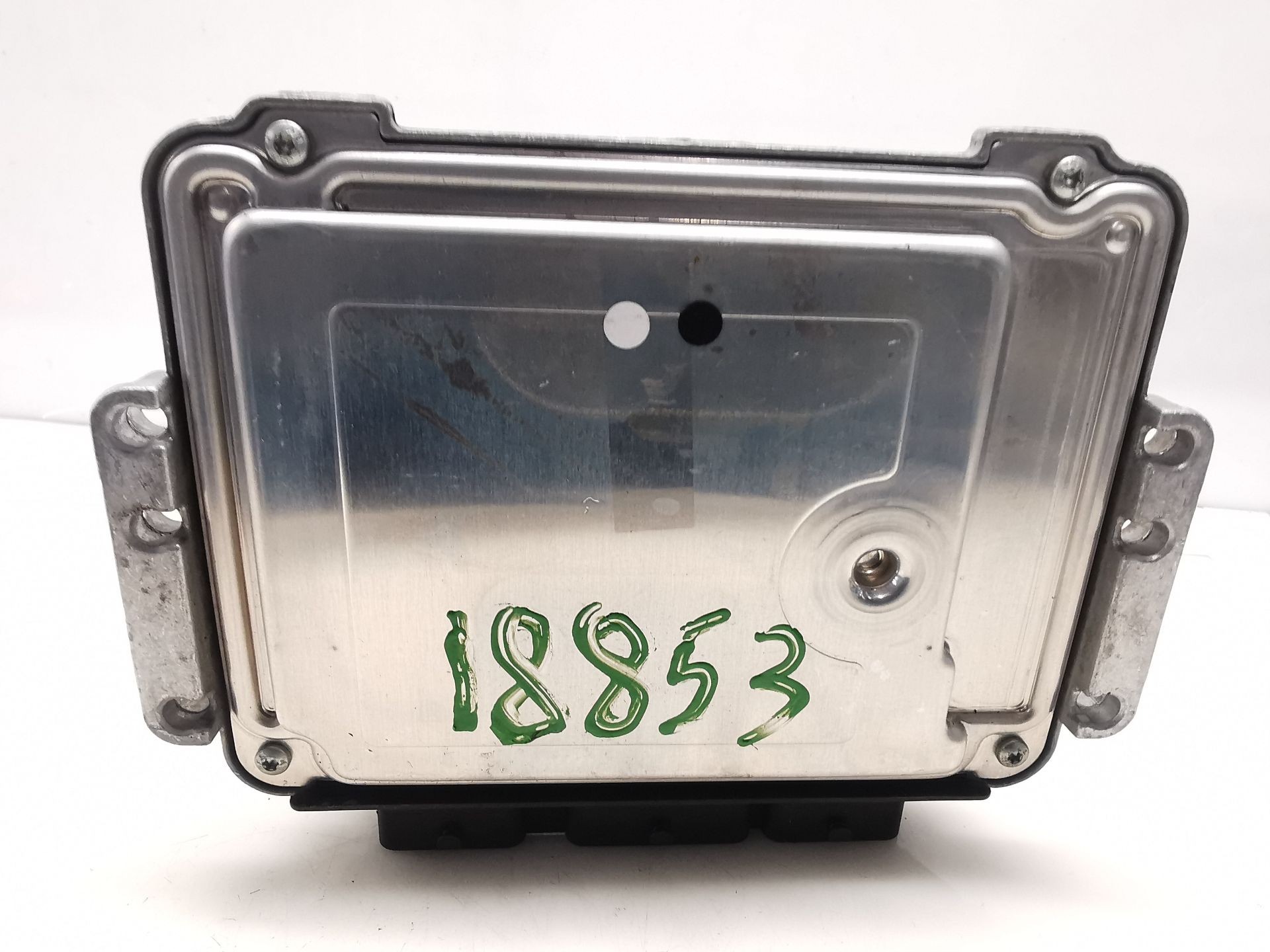 CENTRALITA MOTOR UCE CITROËN C4 BERLINA 9661377280 / 0281011629 96613772800281011629 - Vista 3