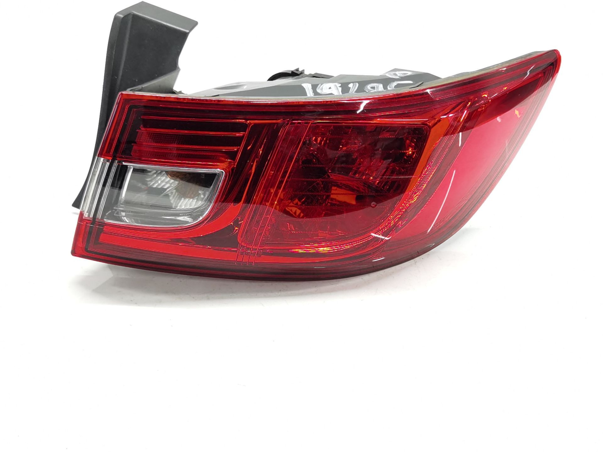 PILOTO TRASERO DERECHO RENAULT CLIO IV (BH_) 265506608R / 265502631R 265506608R265502631R