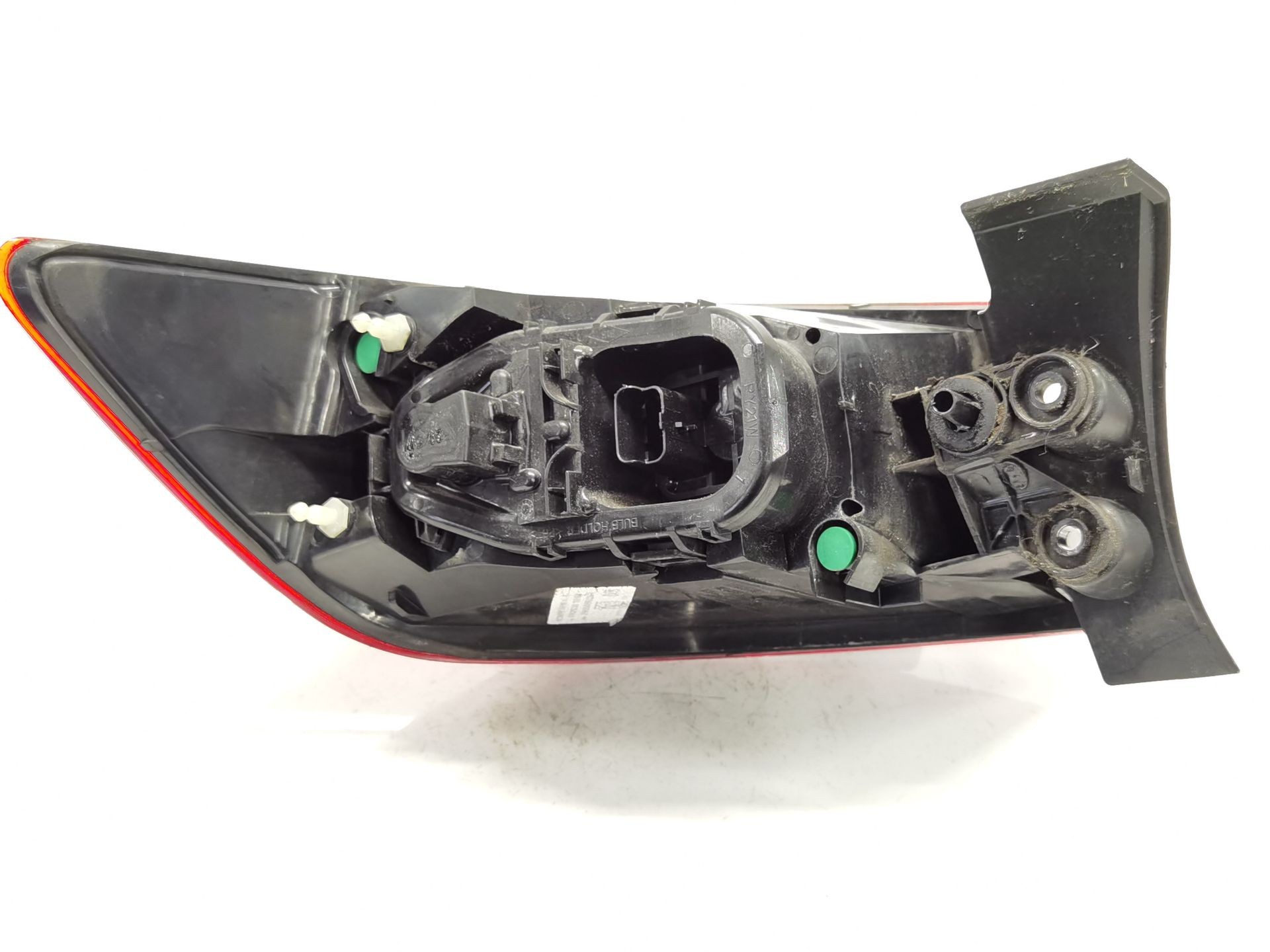 PILOTO TRASERO DERECHO RENAULT CLIO IV (BH_) 265506608R / 265502631R 265506608R265502631R - Vista 2