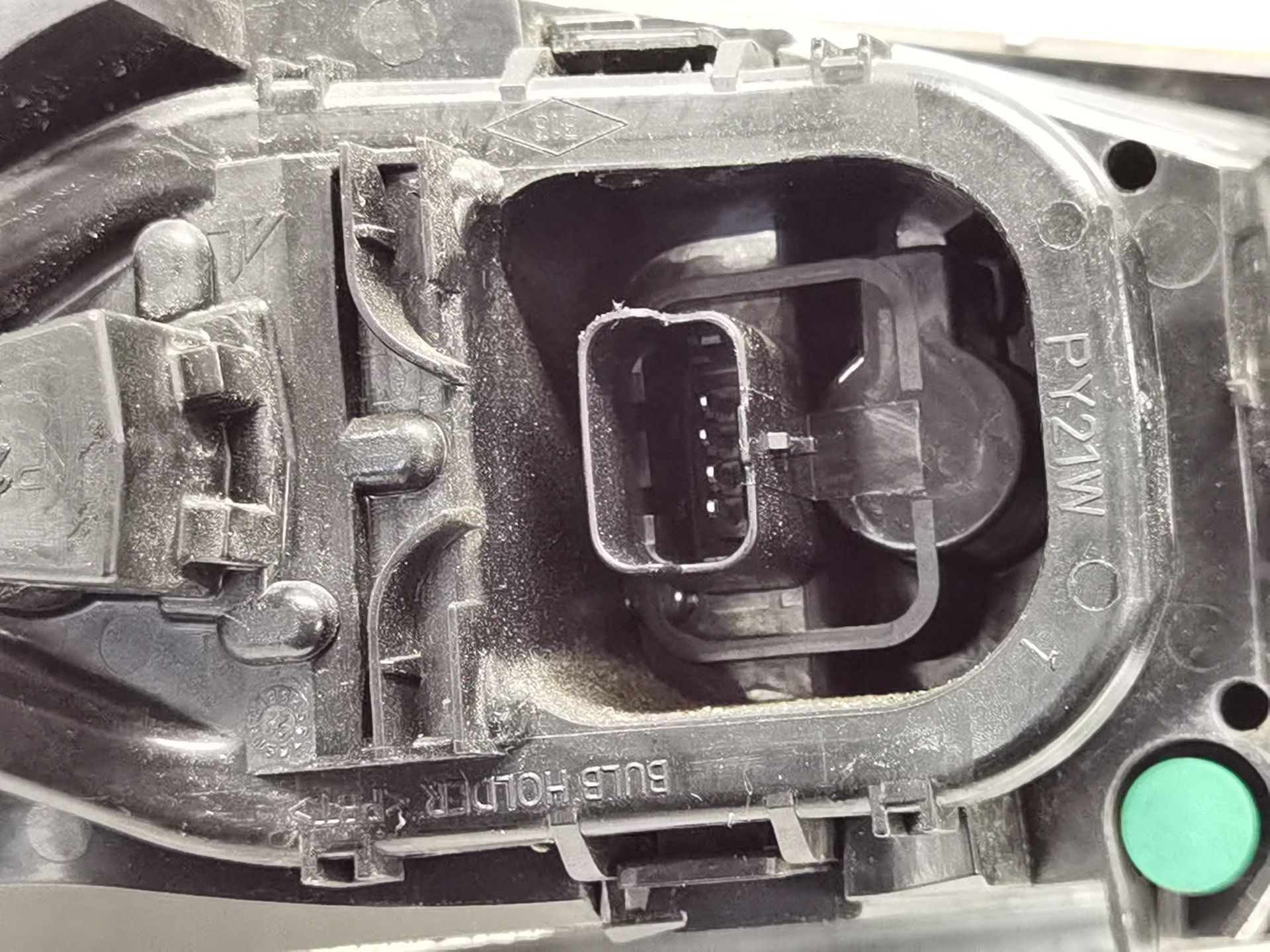 PILOTO TRASERO DERECHO RENAULT CLIO IV (BH_) 265506608R / 265502631R 265506608R265502631R - Vista 3