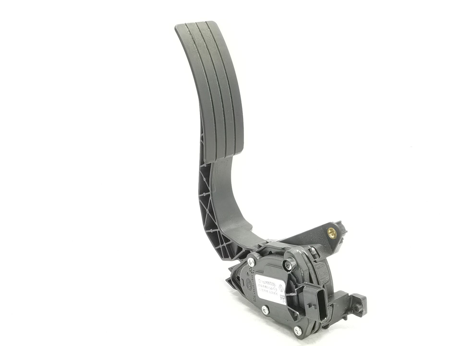 POTENCIÓMETRO PEDAL RENAULT CLIO IV (BH_) 180029347RD 180029347RD