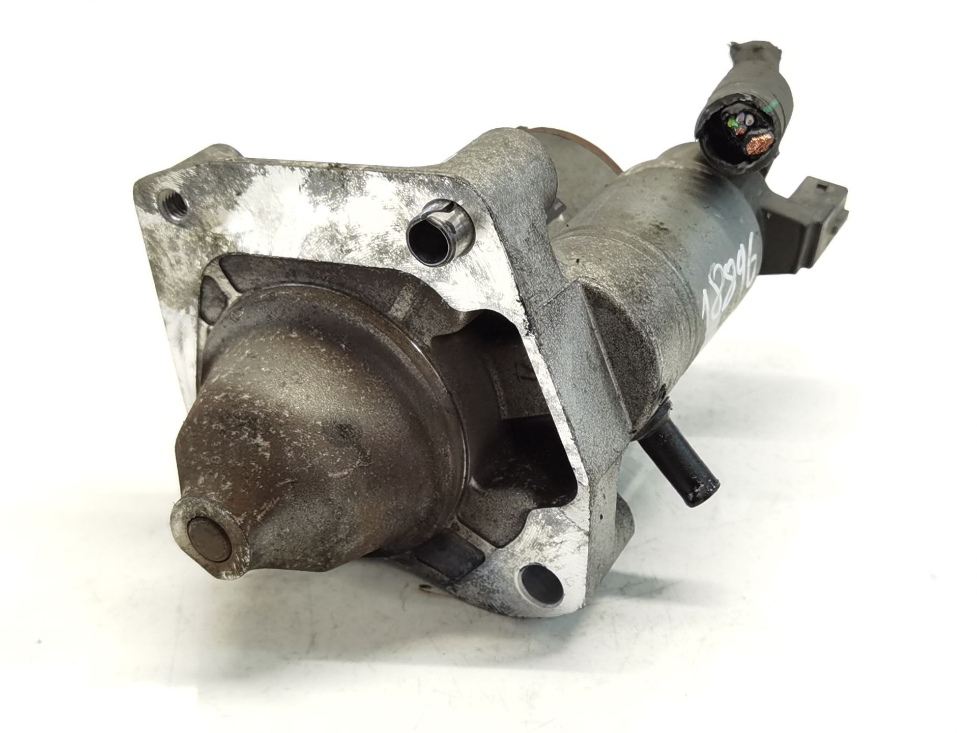 MOTOR ARRANQUE PEUGEOT 208 967153088002 967153088002