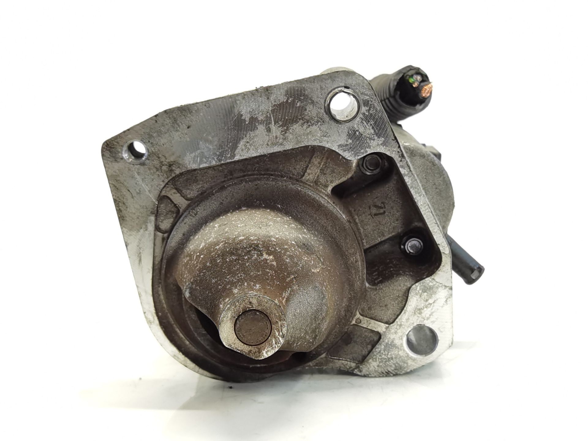 MOTOR ARRANQUE PEUGEOT 208 967153088002 967153088002 - Vista 2