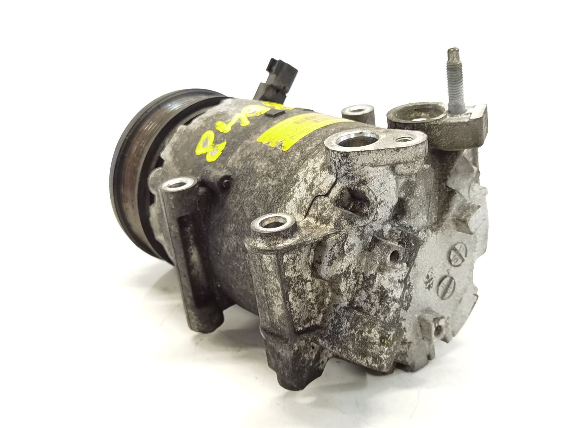 COMPRESOR AIRE ACONDICIONADO FORD B-MAX (JK) AV1119D629BA AV1119D629BA - Vista 3
