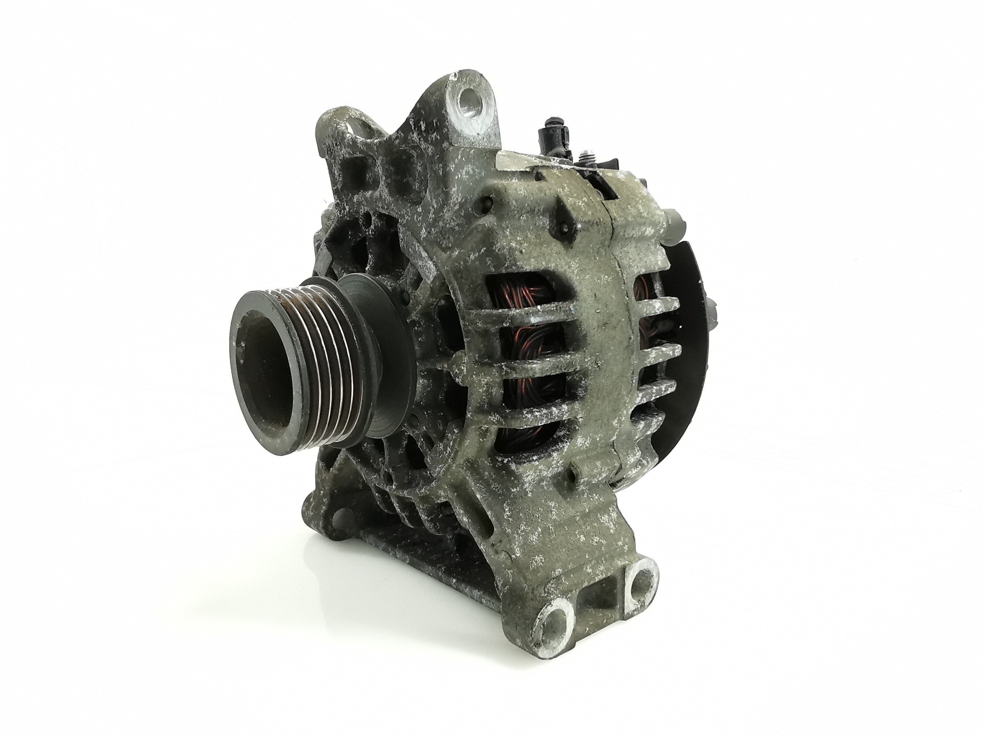 ALTERNADOR MERCEDES-BENZ CLASE A (W169) A2661540802 A2661540802