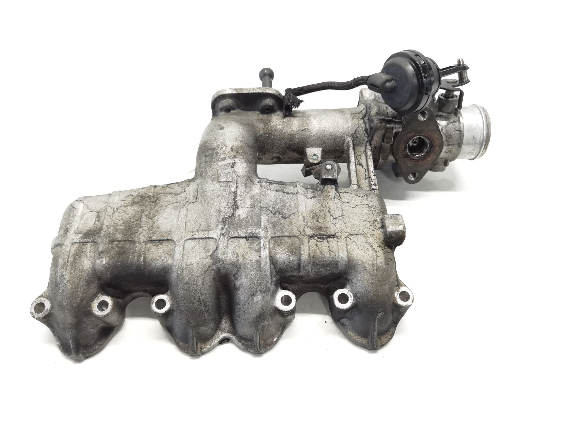 VÁLVULA EGR VOLKSWAGEN GOLF IV (1J1) 038131501E / 038129637B / 038129713J 038131501E038129637B038129713J - Vista 2