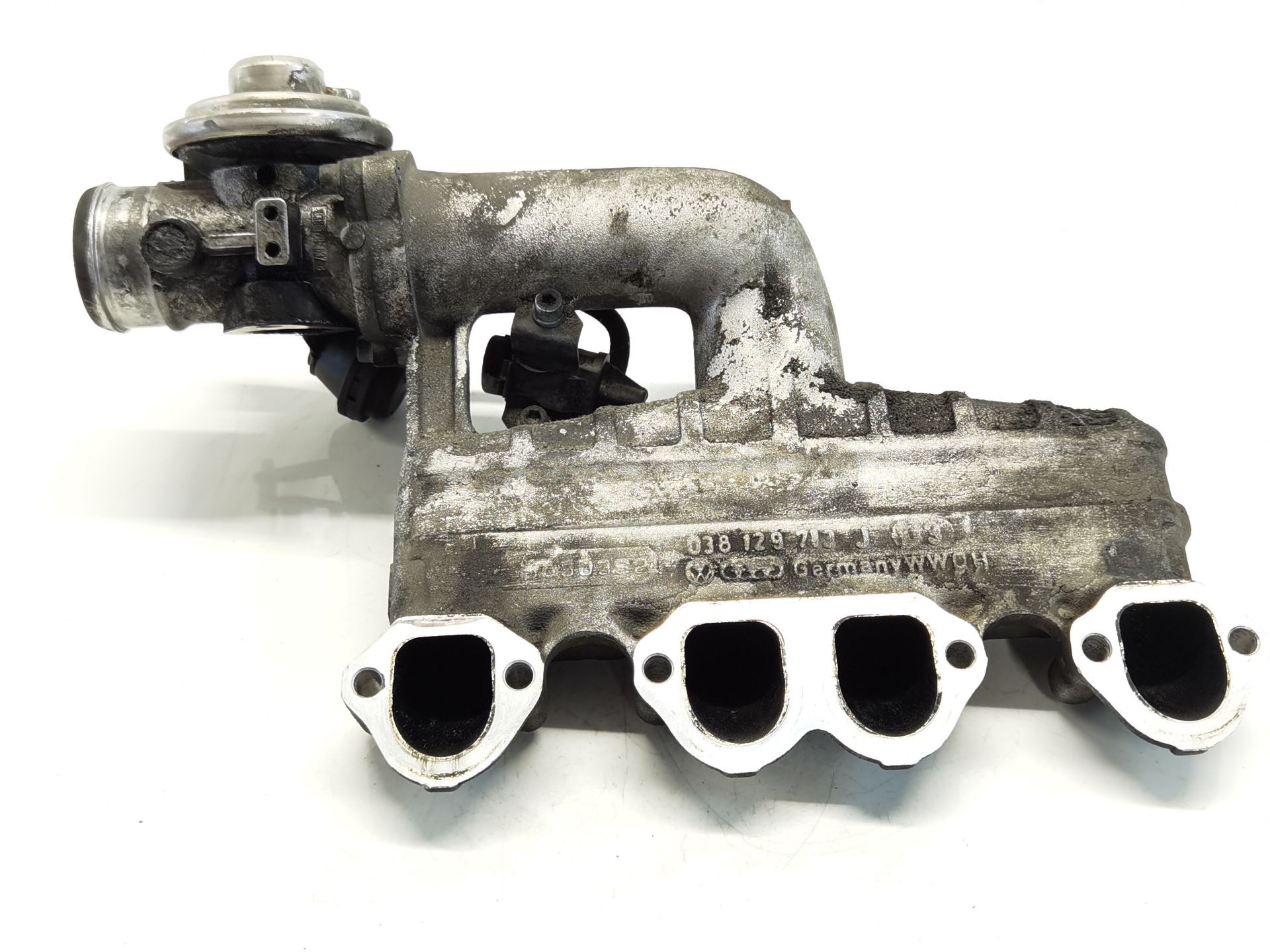 VÁLVULA EGR SEAT LEON (1M1) 038131501E / 038129637B / 038129713J 038131501E038129637B038129713J