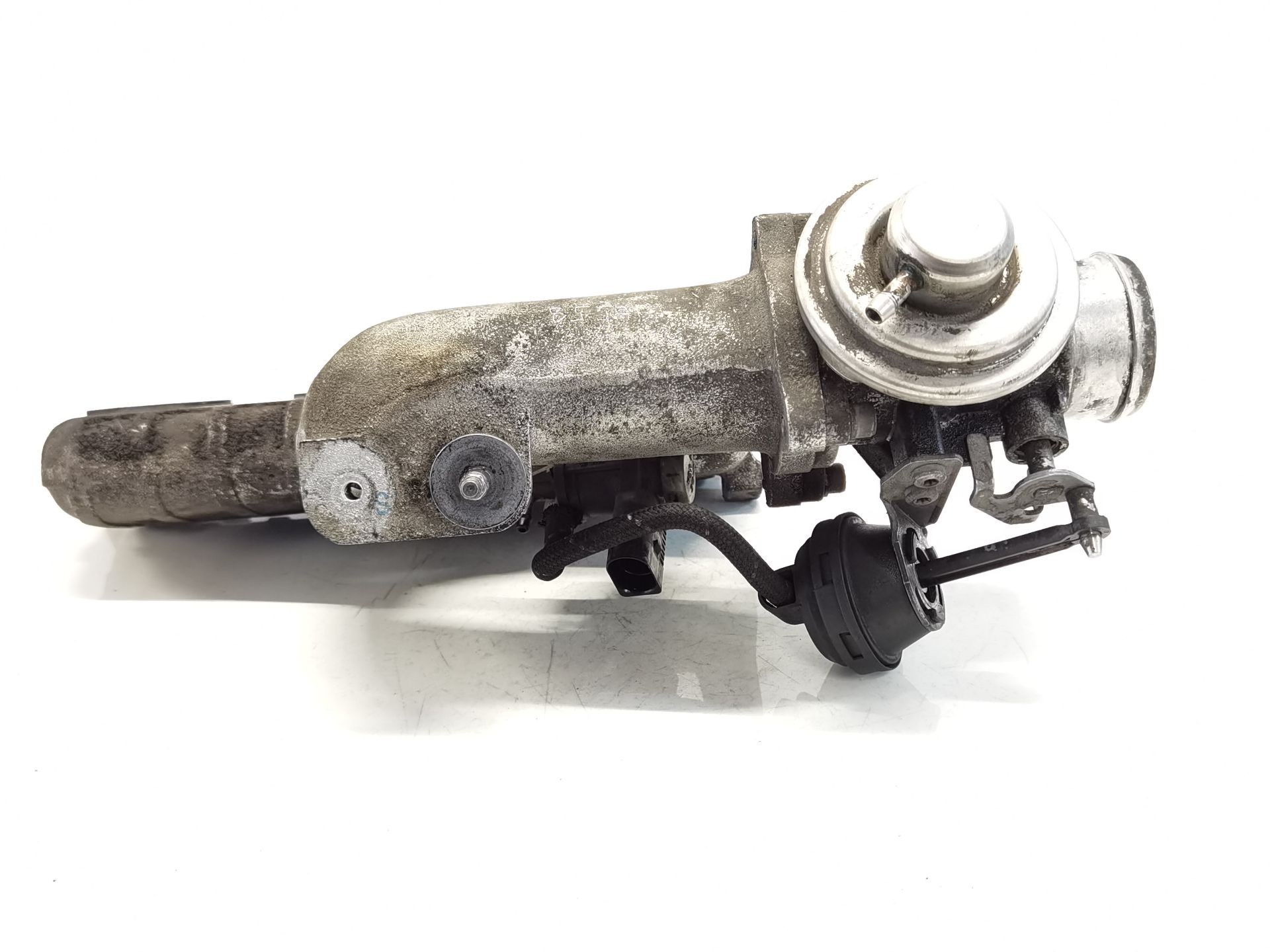 VÁLVULA EGR SEAT LEON (1M1) 038131501E / 038129637B / 038129713J 038131501E038129637B038129713J - Vista 3