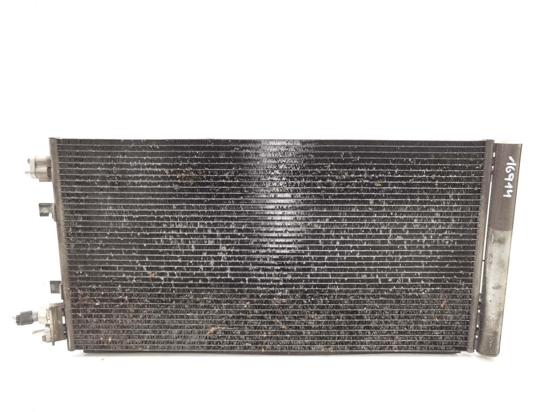 CONDENSADOR / RADIADOR AIRE ACONDICIONADO RENAULT SCENIC III 921000294R 921000294R