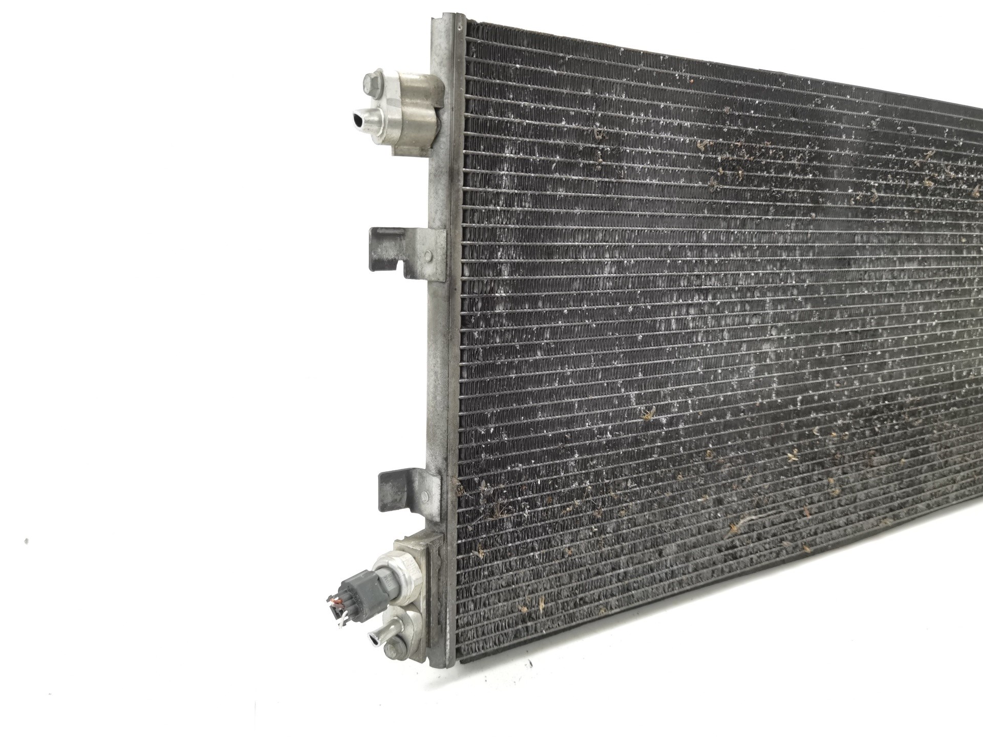 CONDENSADOR / RADIADOR AIRE ACONDICIONADO RENAULT SCENIC III 921000294R 921000294R - Vista 2
