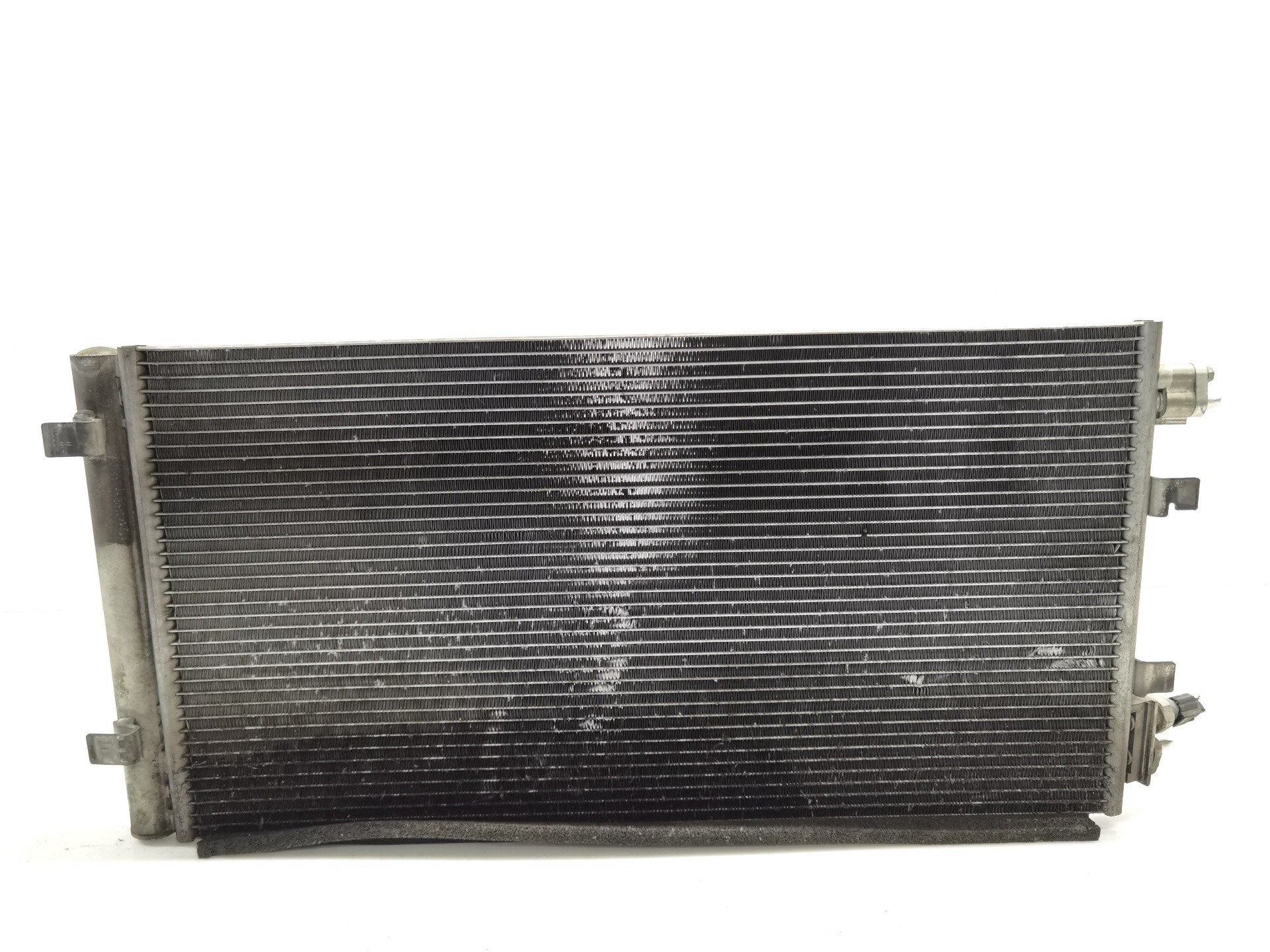 CONDENSADOR / RADIADOR AIRE ACONDICIONADO RENAULT SCENIC III 921000294R 921000294R - Vista 3