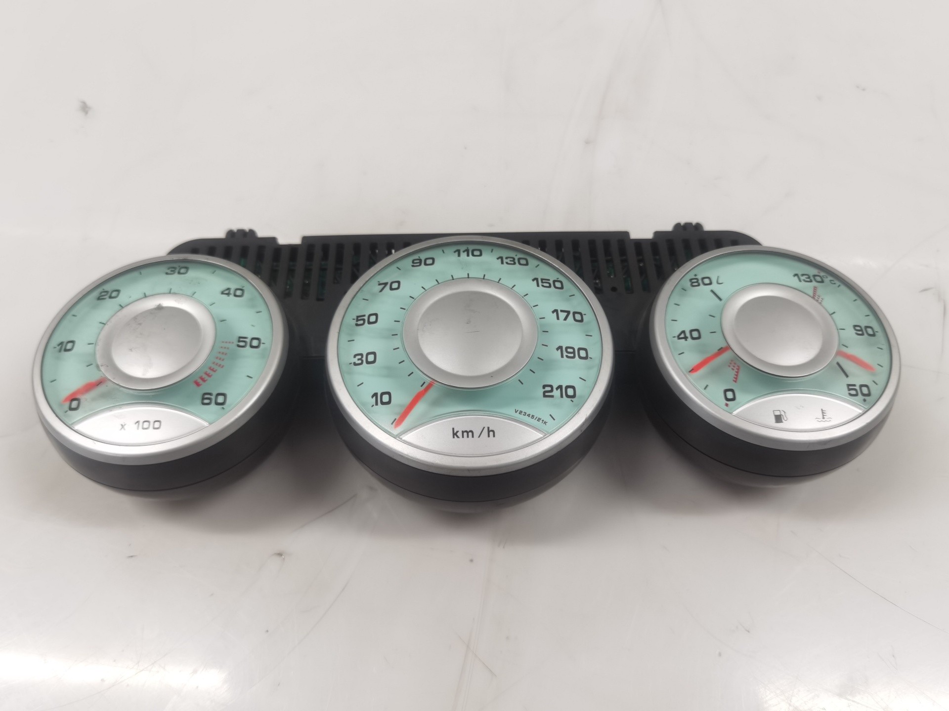 CUADRO INSTRUMENTOS FIAT ULYSSE (179) 1496274080 / 501021630051 1496274080501021630051