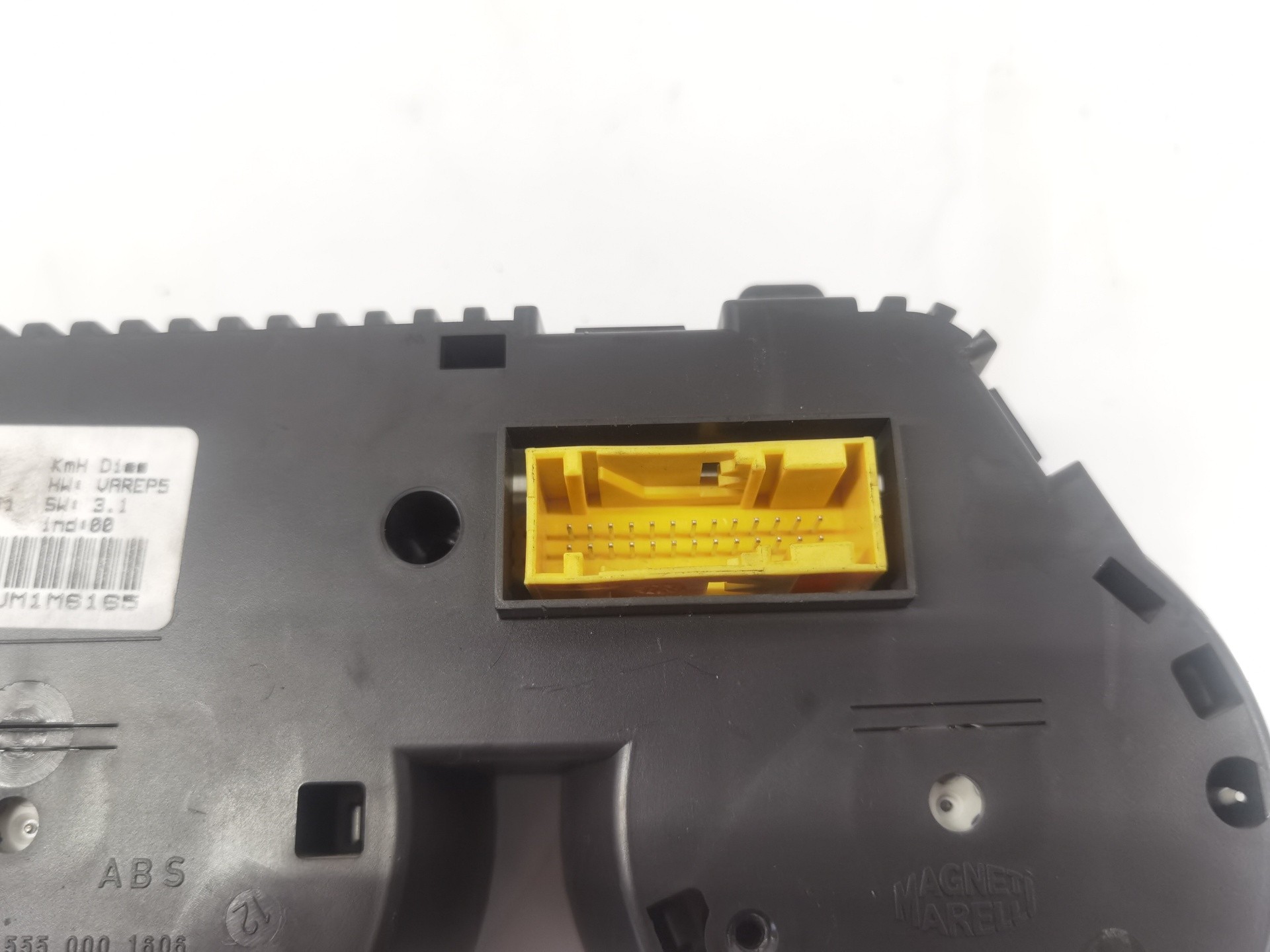 CUADRO INSTRUMENTOS FIAT ULYSSE (179) 1496274080 / 501021630051 1496274080501021630051 - Vista 3