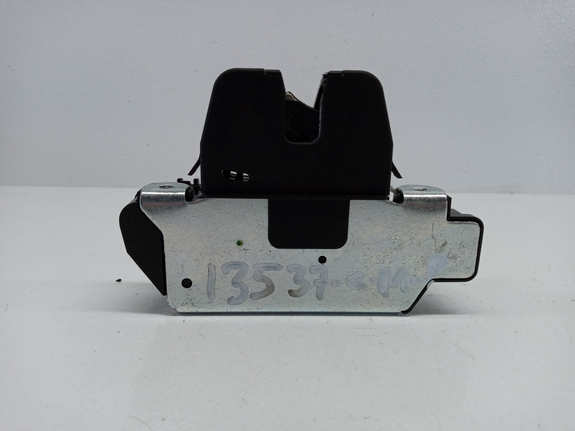 CERRADURA MALETERO / PORTÓN CITROËN C3 9151487499 9151487499