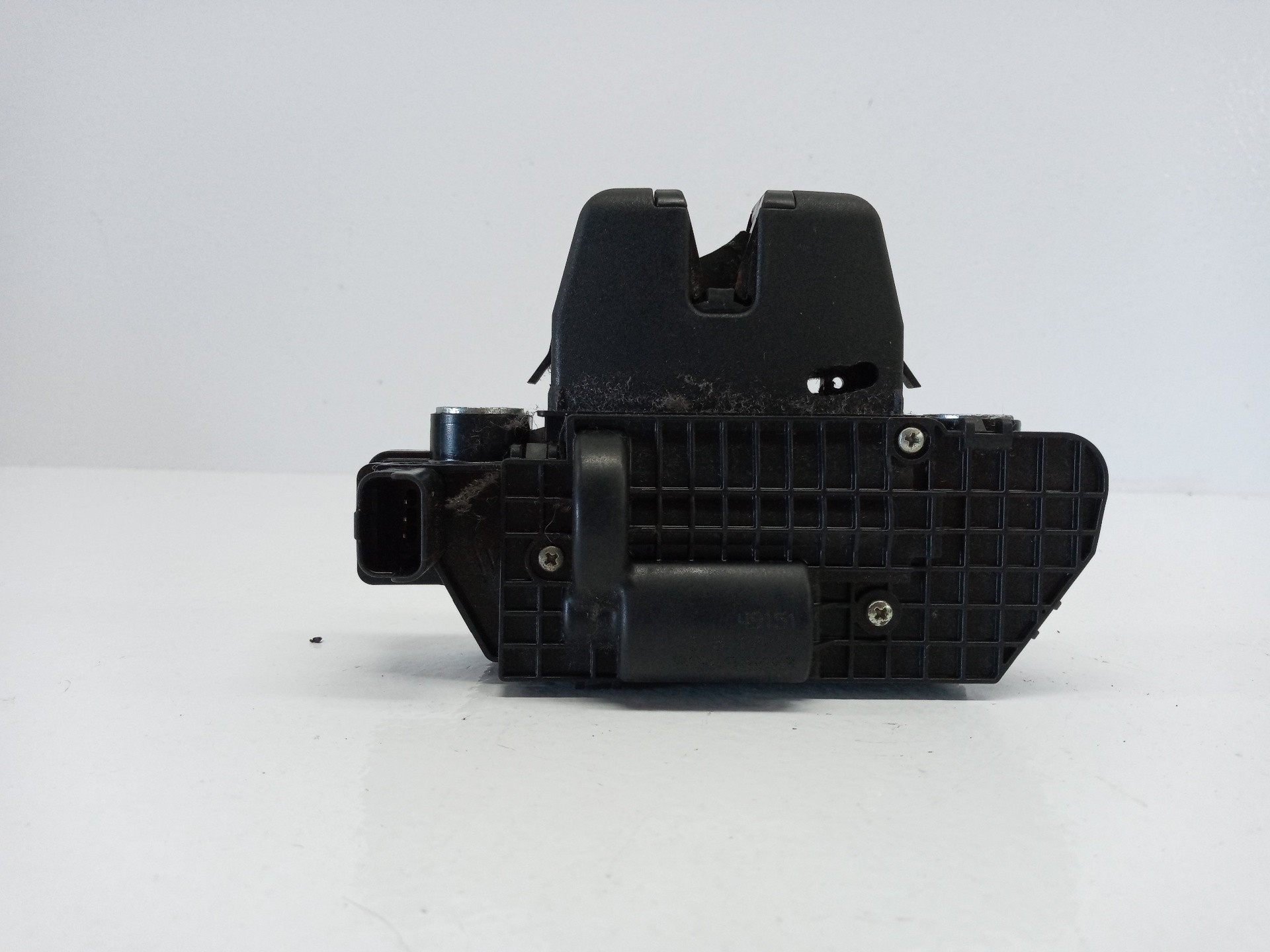CERRADURA MALETERO / PORTÓN CITROËN C3 9151487499 9151487499 - Vista 2