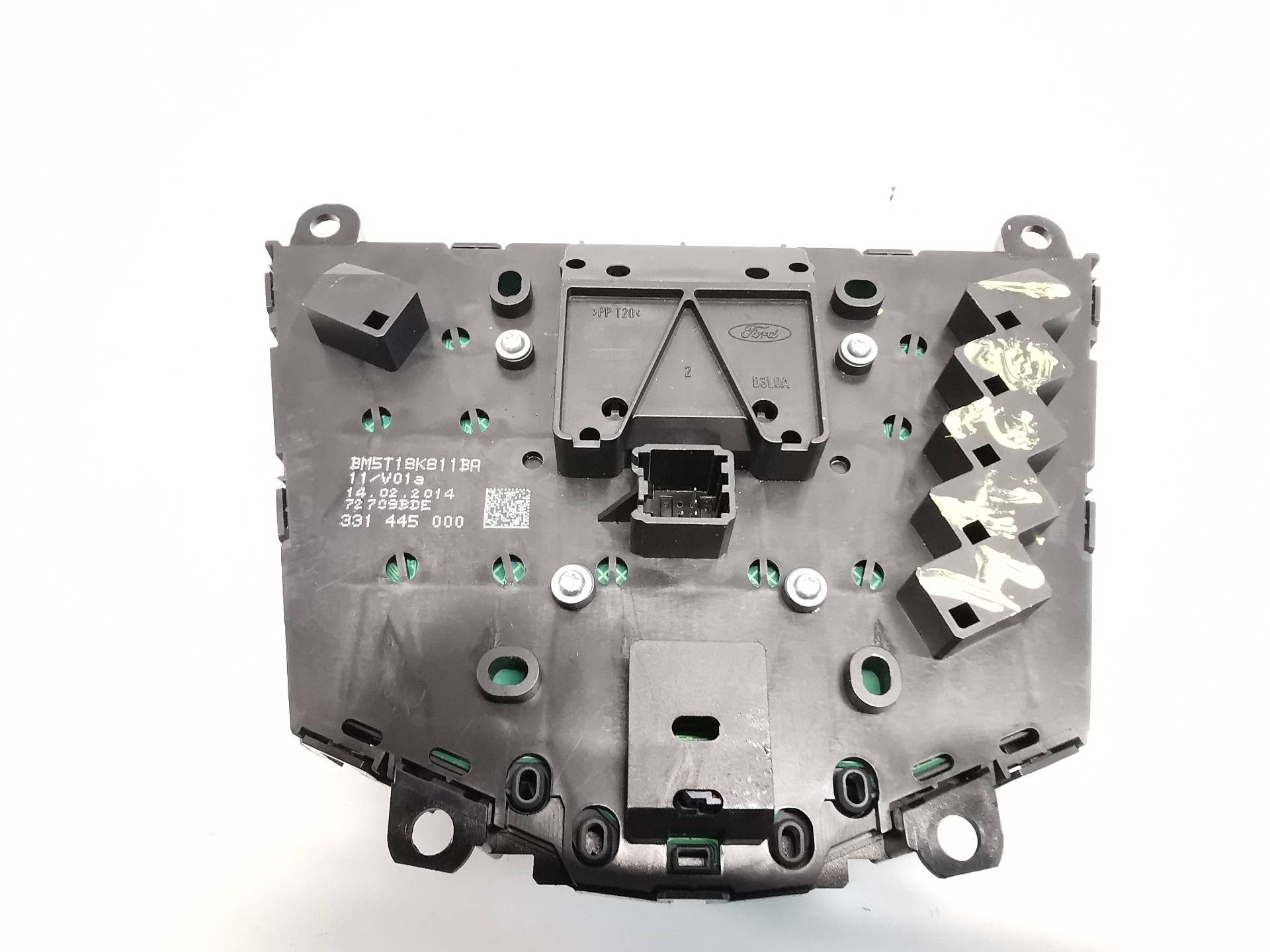 MANDO MULTIFUNCIÓN FORD FOCUS LIM. (CB8) BM5T18K811BA BM5T18K811BA - Vista 2