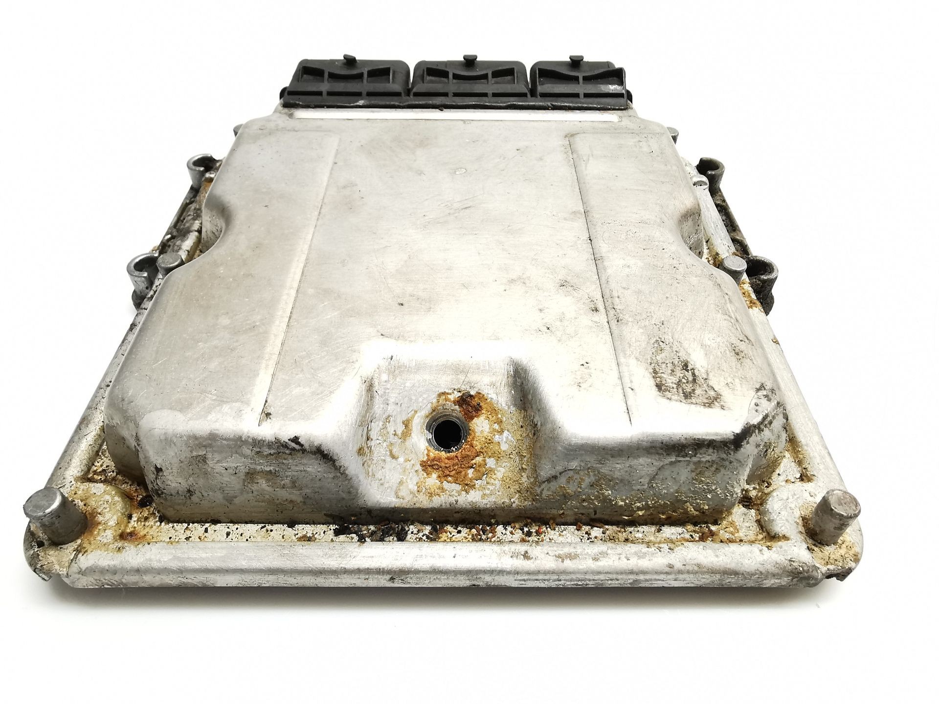 CENTRALITA MOTOR UCE RENAULT LAGUNA II Grandtour (KG0/1_) 8200163528 / 8200095416 / 0281011101 820016352882000954160281011101 - Vista 3