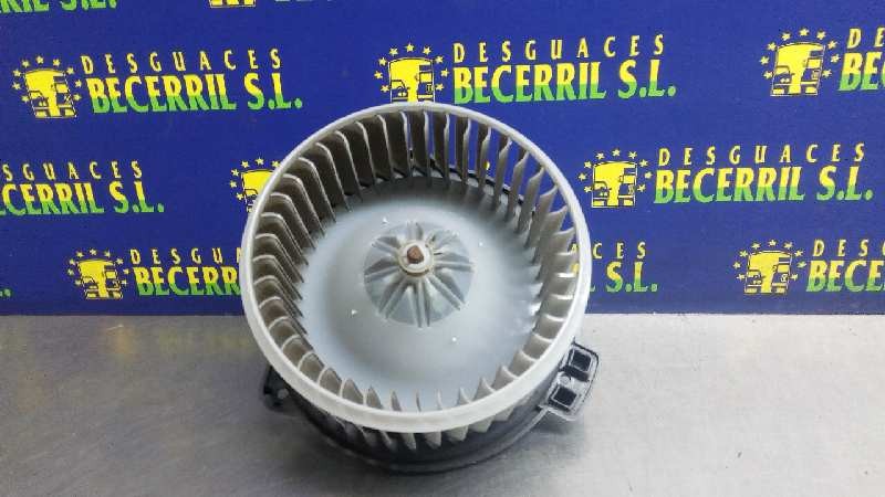 MOTOR CALEFACCIÓN TOYOTA COROLLA FAMILIAR (E12) 1940001510 1940001510 - Vista 3