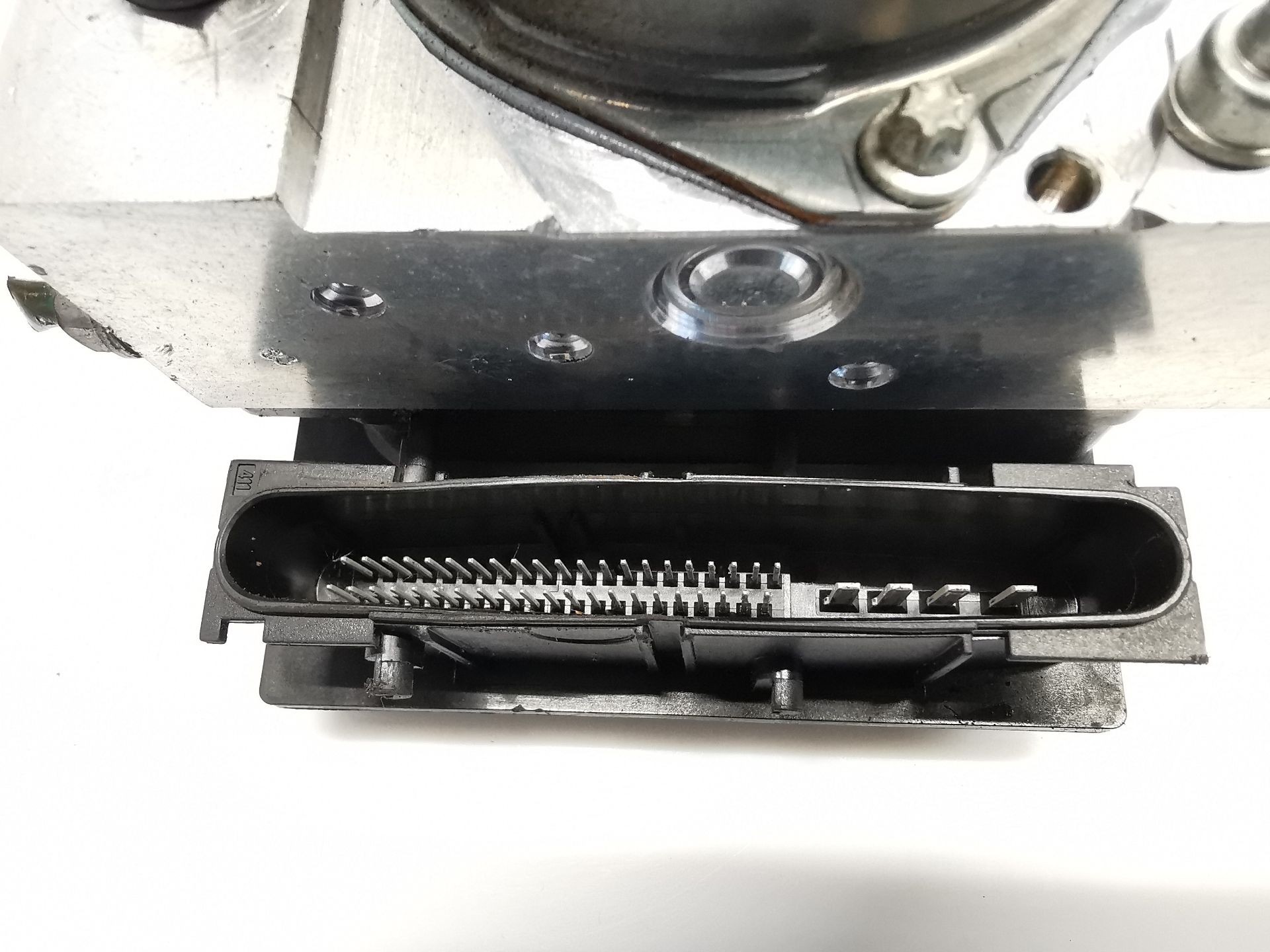 ABS LAND ROVER RANGE ROVER SPORT I (L320) LR019453 / SRB500400 LR019453SRB500400 - Vista 3