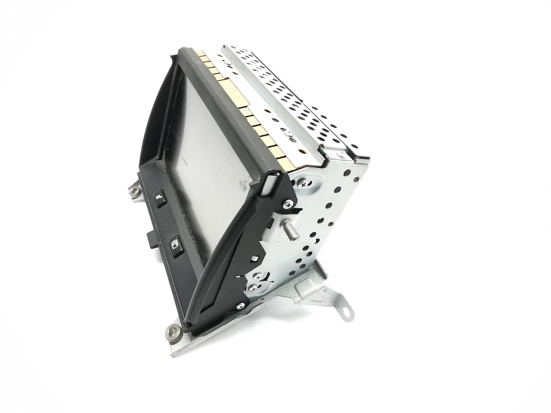 PANTALLA MULTIFUNCIÓN LAND ROVER RANGE ROVER SPORT I (L320) YIE500090 / 4622005481 YIE5000904622005481 - Vista 2