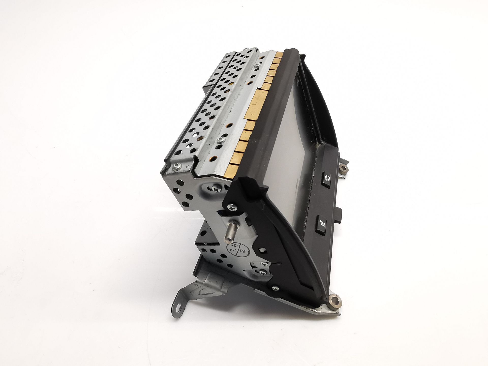 PANTALLA MULTIFUNCIÓN LAND ROVER RANGE ROVER SPORT I (L320) YIE500090 / 4622005481 YIE5000904622005481 - Vista 3