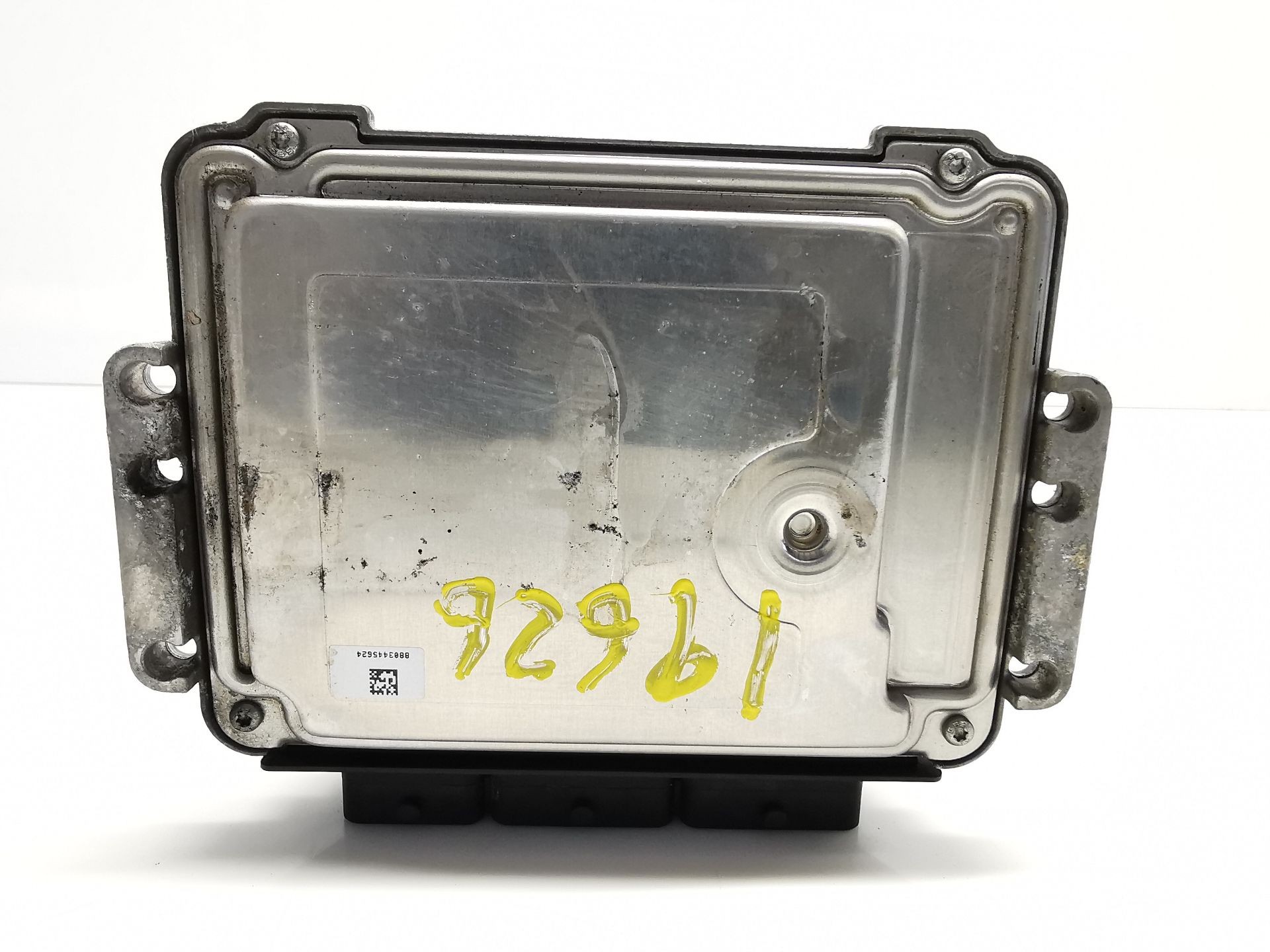 CENTRALITA MOTOR UCE RENAULT GRAND SCÉNIC III (JZ0/1_) 237100055R 237100055R - Vista 3