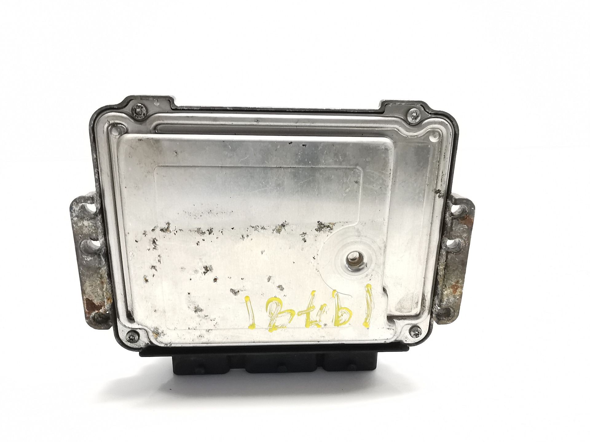 CENTRALITA MOTOR UCE RENAULT LAGUNA II (BG0/1_) 0281011723 0281011723 - Vista 3