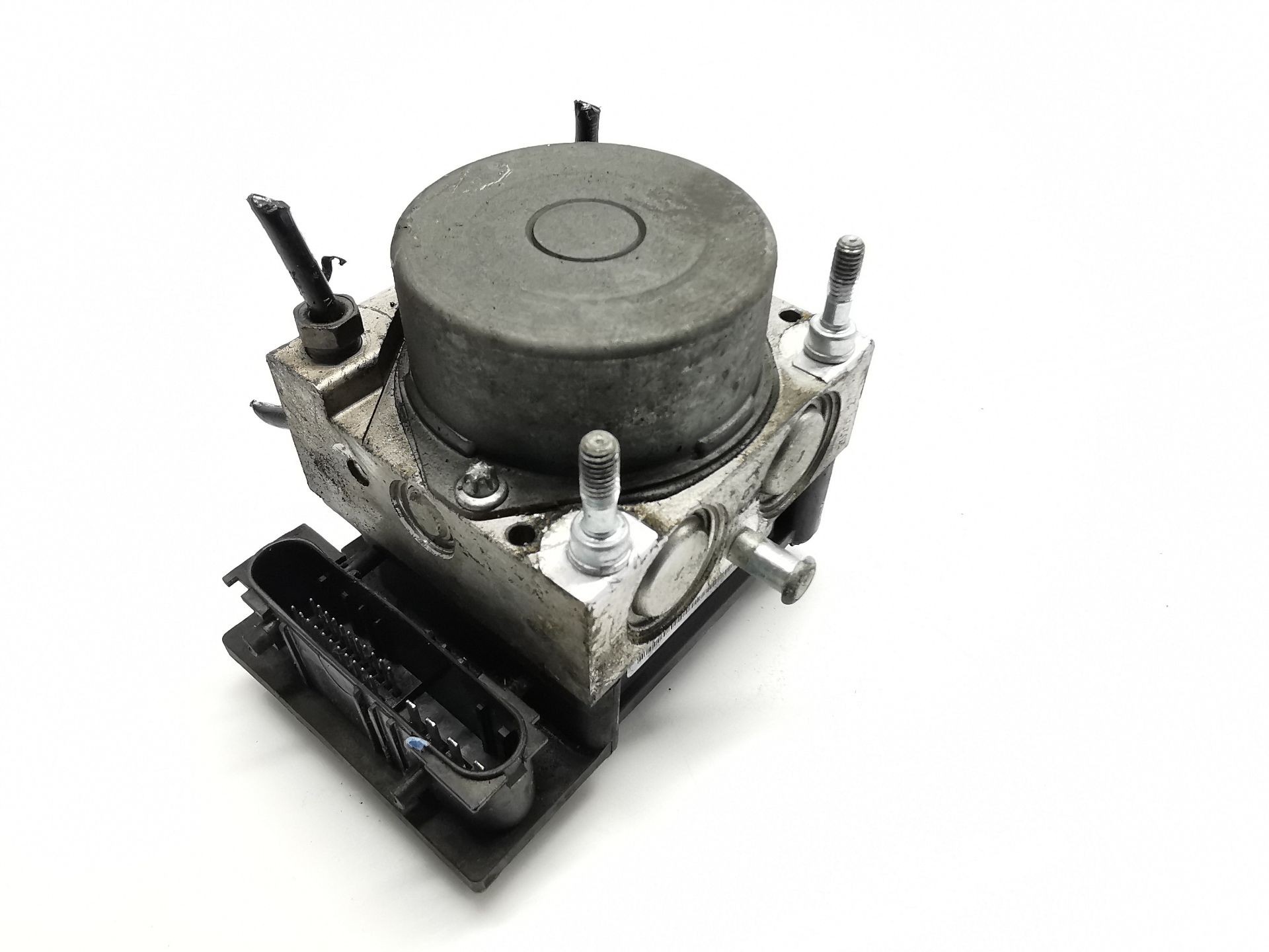 ABS NISSAN NOTE (E11, NE11) 476609U100 / 0265231732 476609U1000265231732 - Vista 2