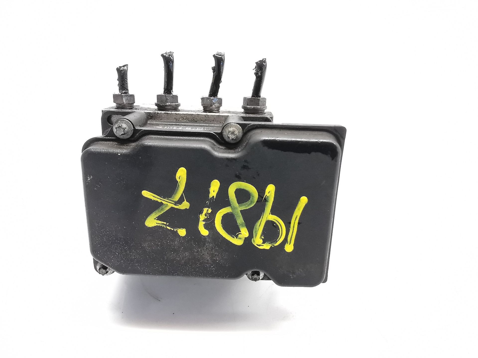 ABS NISSAN NOTE (E11, NE11) 476609U100 / 0265231732 476609U1000265231732 - Vista 3