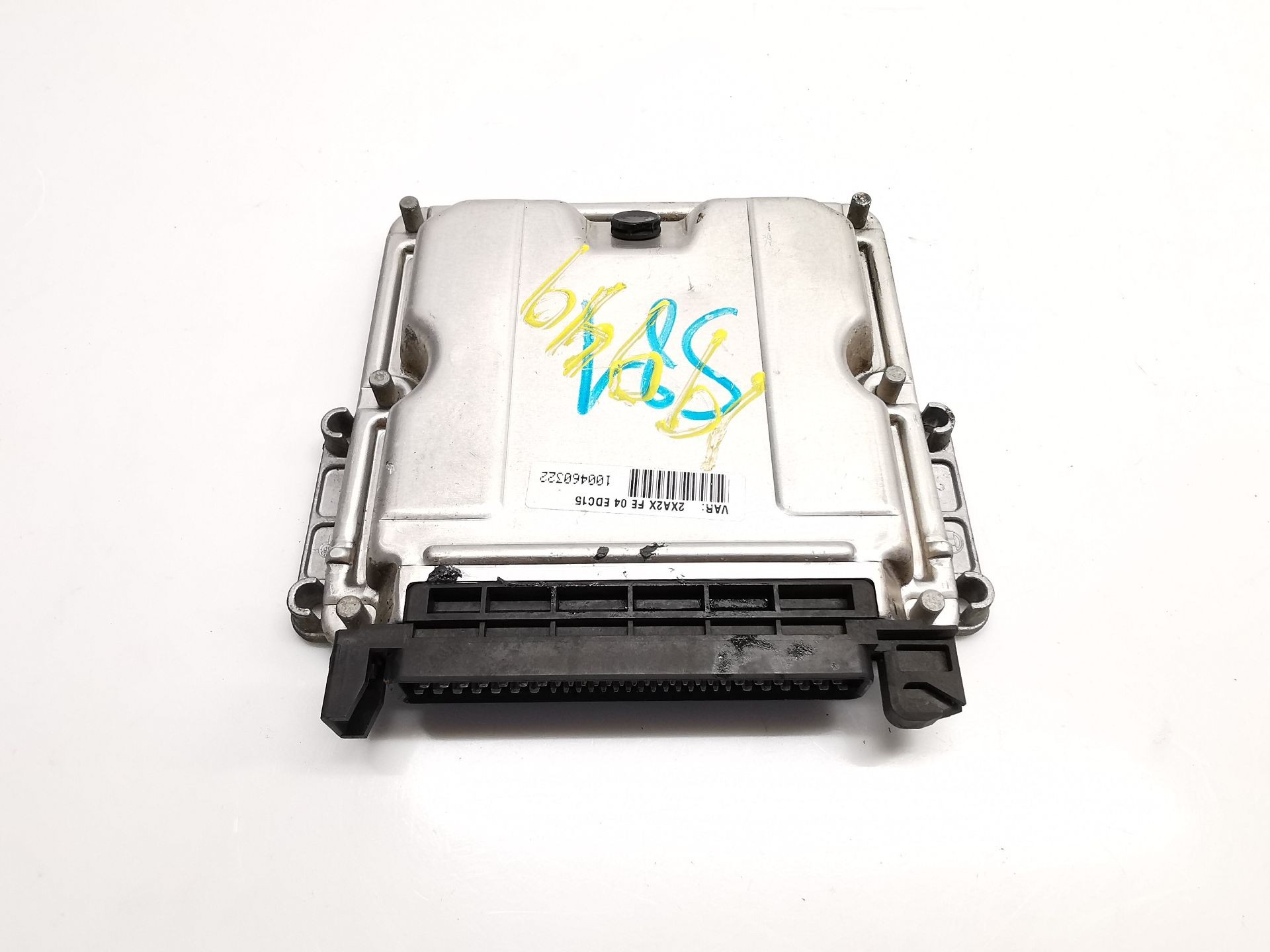 CENTRALITA MOTOR UCE CITROËN XANTIA Break (X1_, X2_) 9635158180 / 0281010252 96351581800281010252