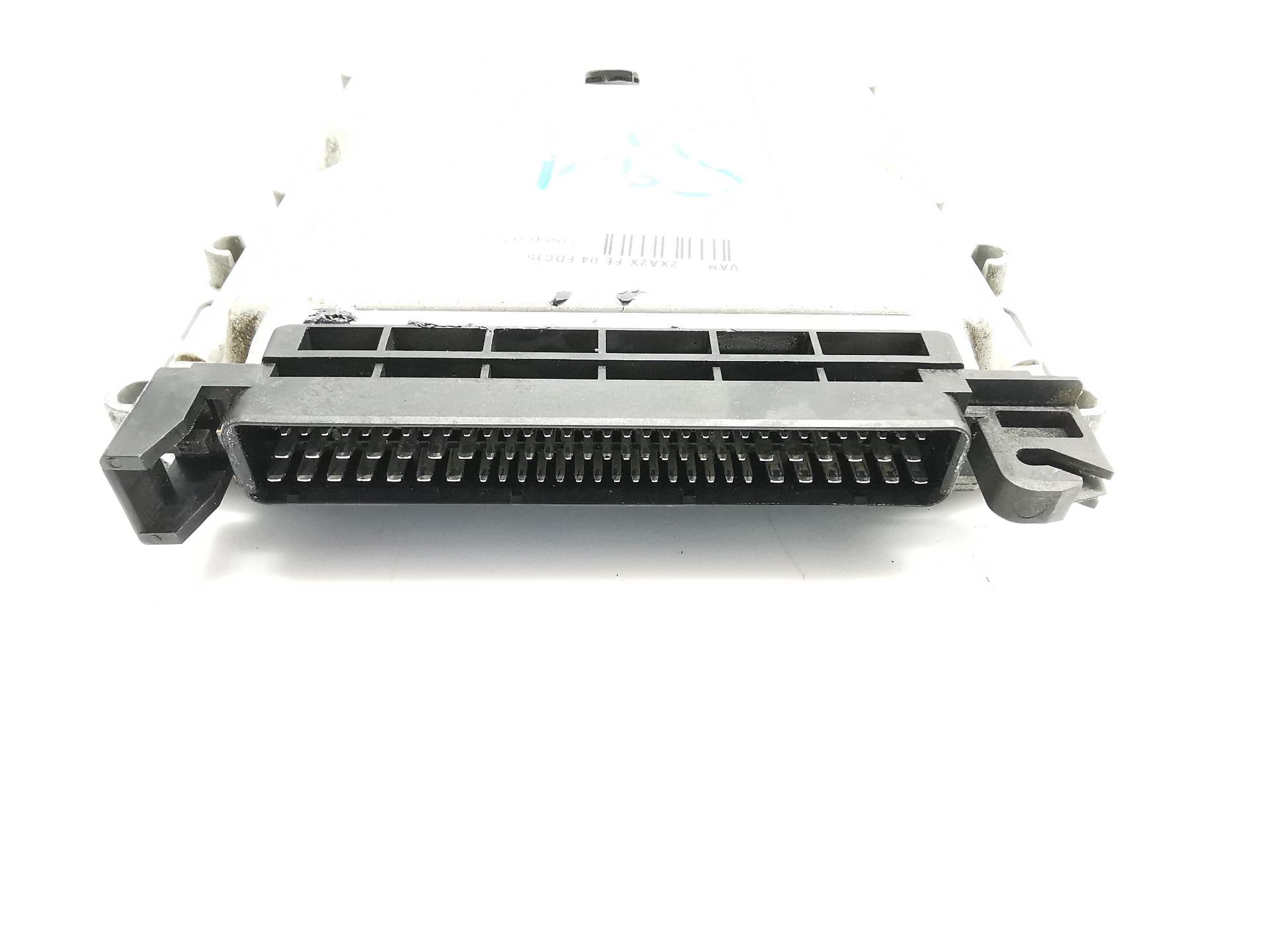 CENTRALITA MOTOR UCE CITROËN XANTIA Break (X1_, X2_) 9635158180 / 0281010252 96351581800281010252 - Vista 2