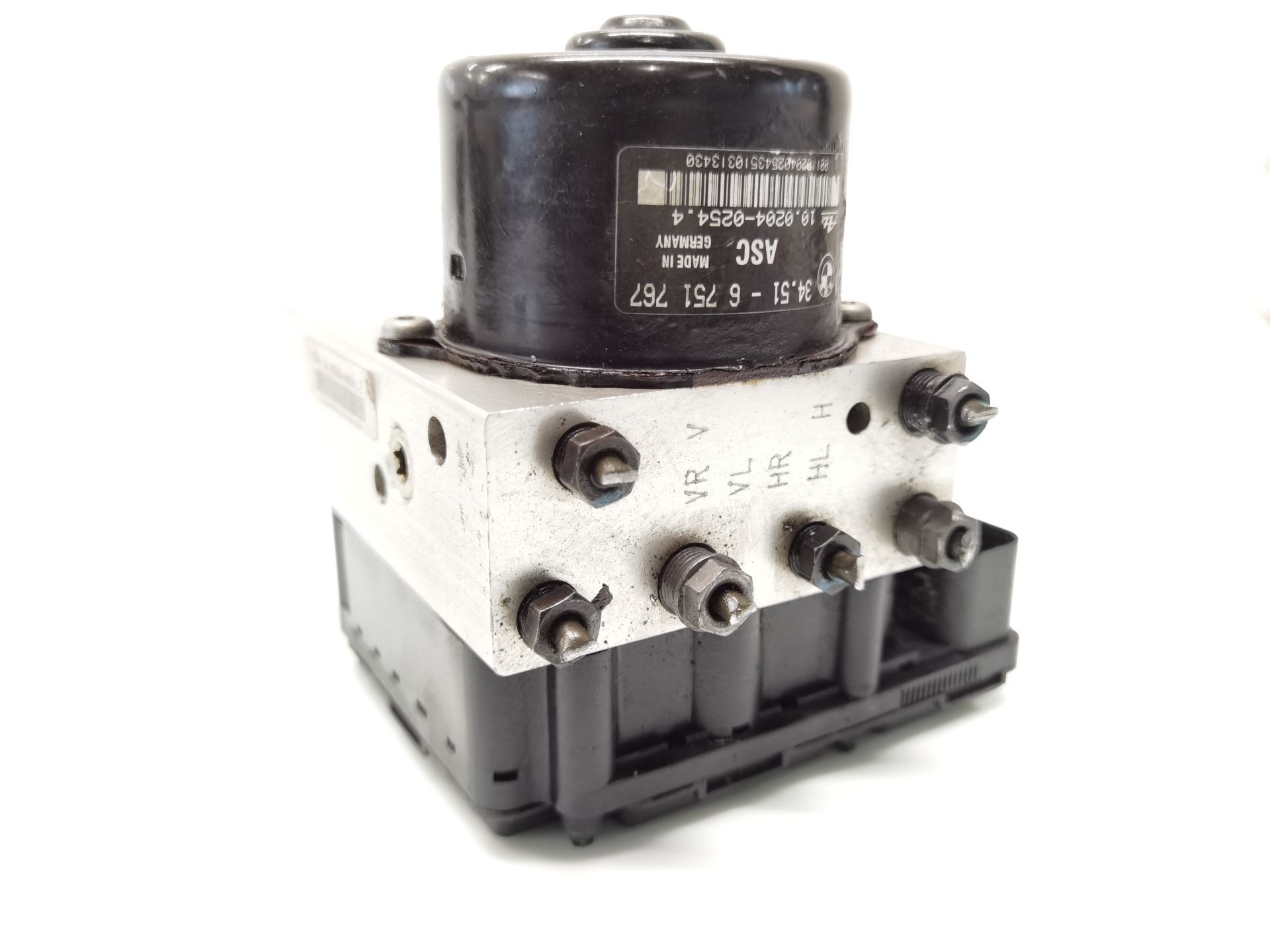 ABS BMW SERIE 3 BERLINA (E46) 34516751767 34516751767 - Vista 2