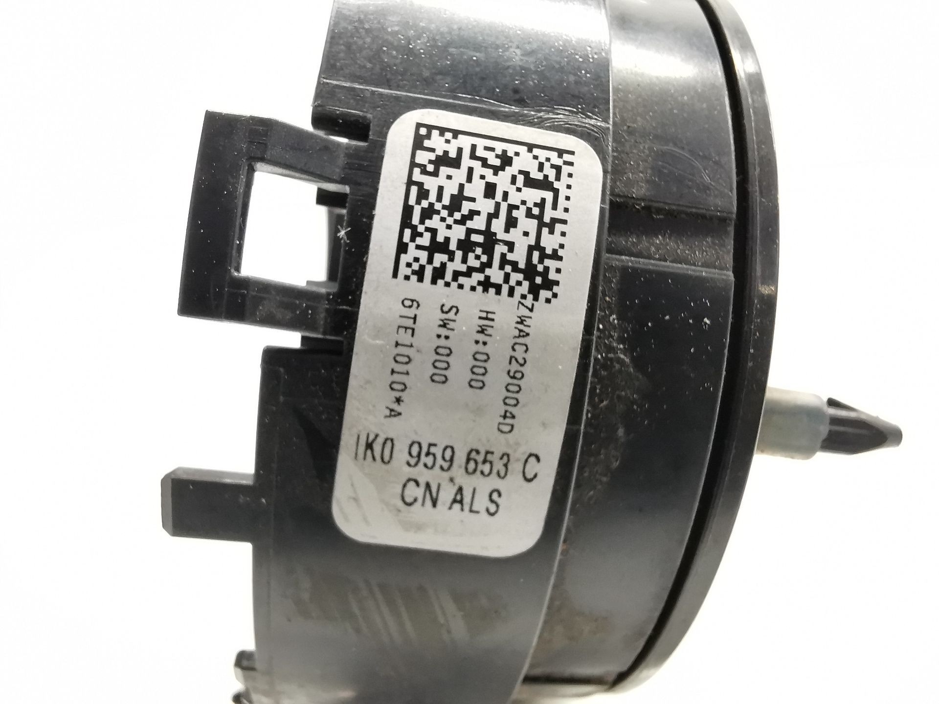 ANILLO AIRBAG SEAT LEON (1P1) 1K0959653C 1K0959653C - Vista 2