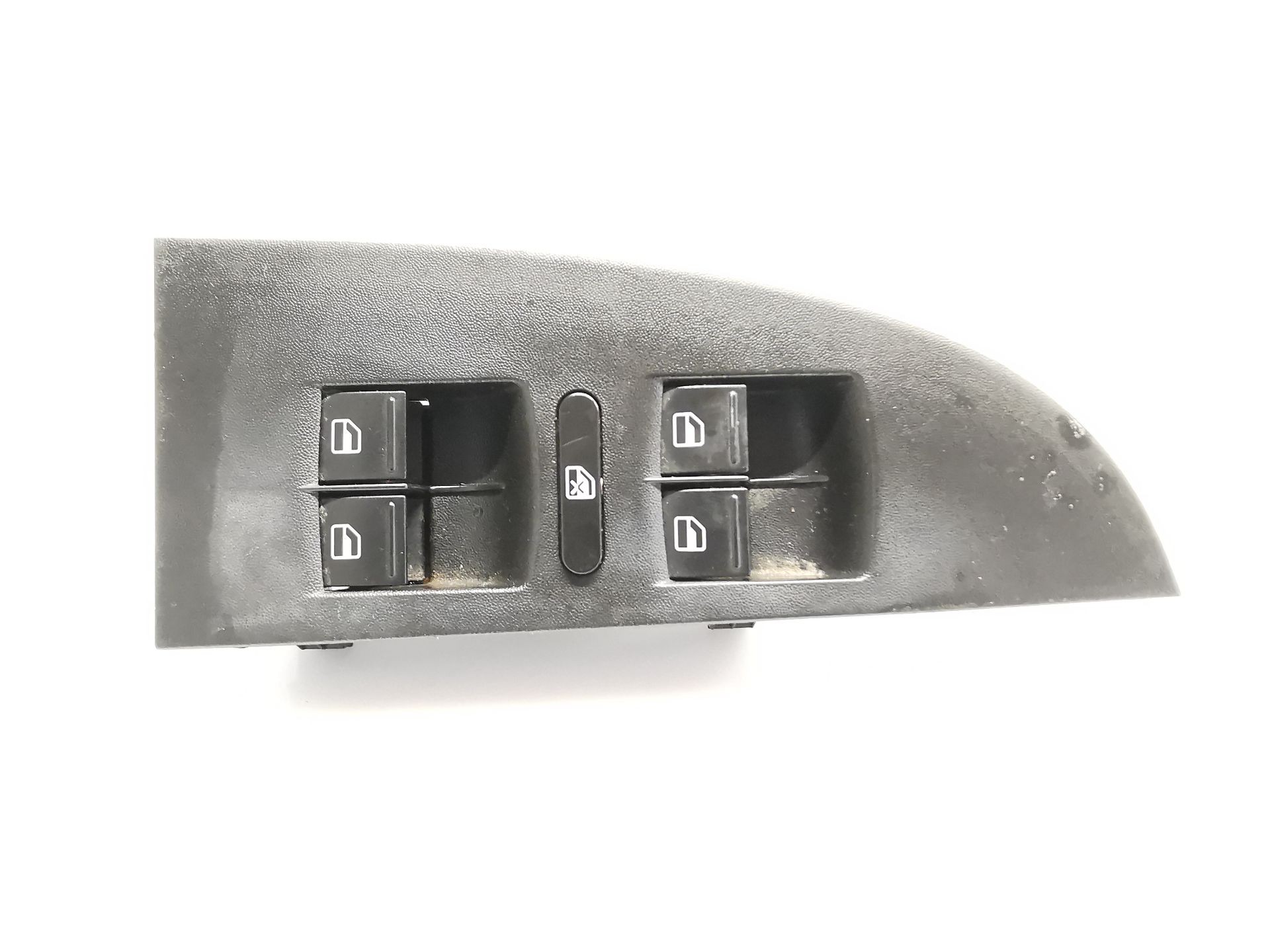 MANDO ELEVALUNAS DELANTERO IZQUIERDO SEAT LEON (1P1) 1K4959857B 1K4959857B