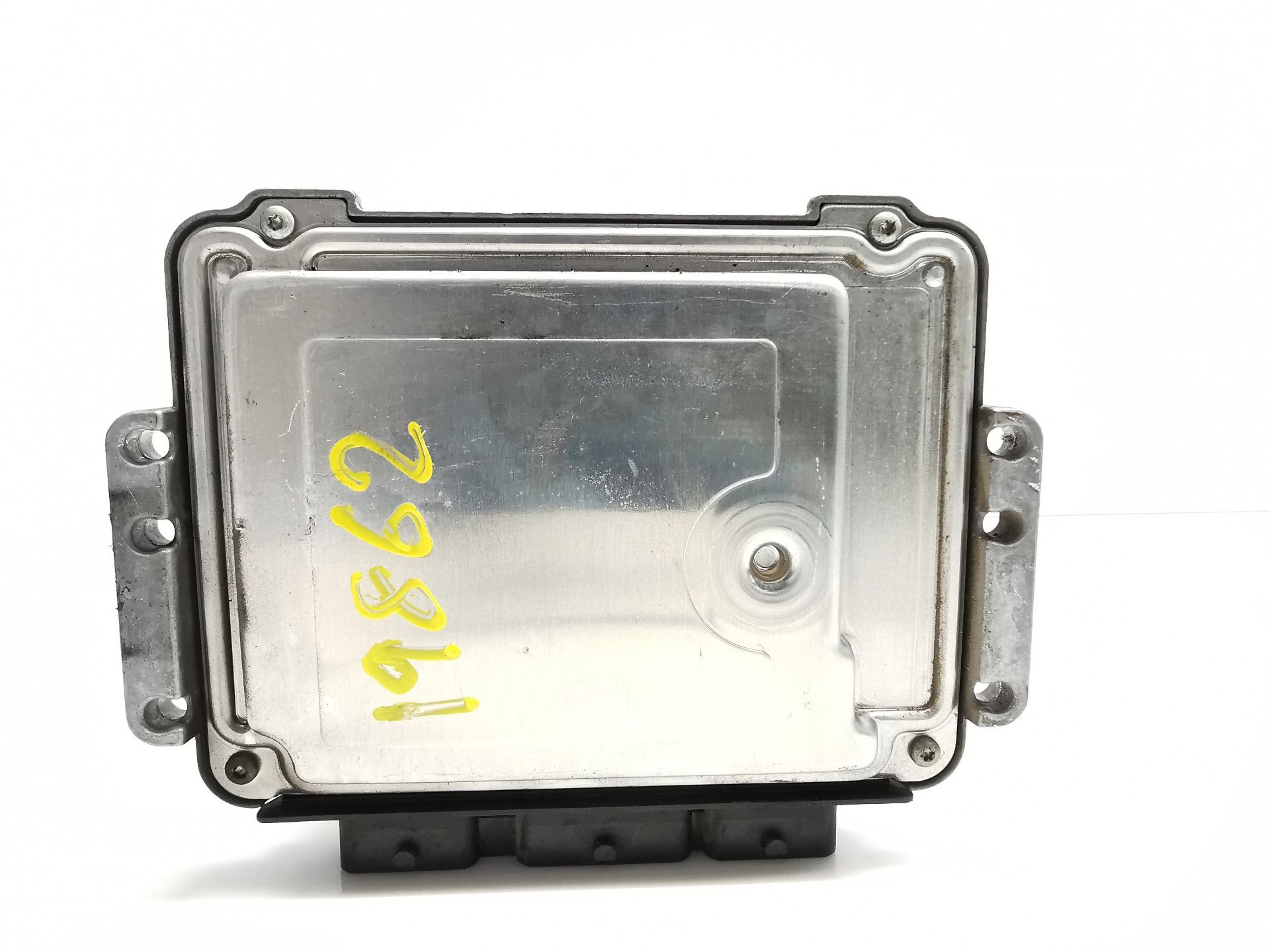 CENTRALITA MOTOR UCE RENAULT MEGANE II (BM0/1_, CM0/1_) 8200310863 / 0281011390 82003108630281011390 - Vista 3
