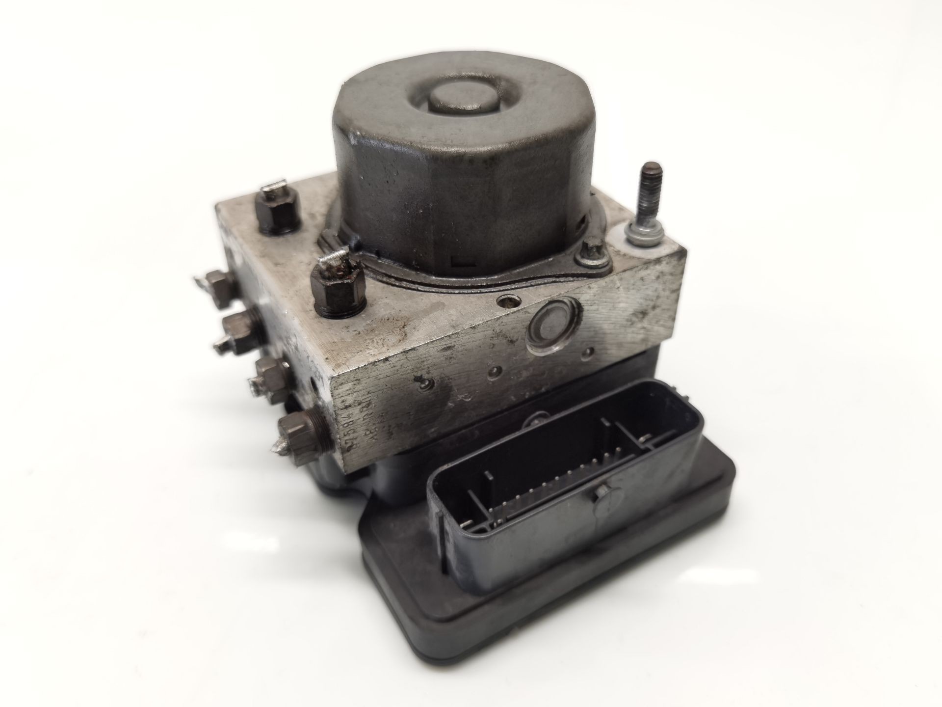 ABS DACIA SANDERO II (B8_) 476608644R 476608644R