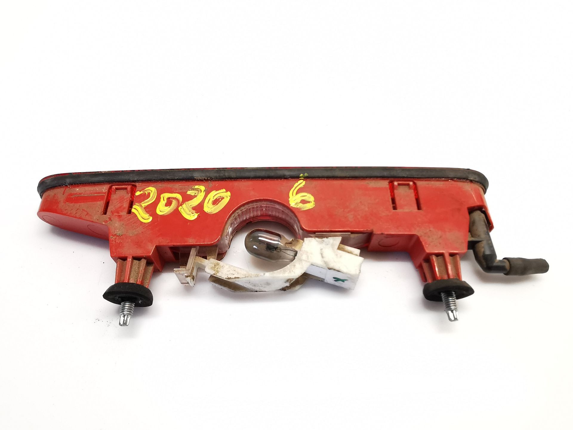 LUZ CENTRAL DE FRENO CITROËN BERLINGO MULTISPACE (B9) 968283018000 968283018000 - Vista 2