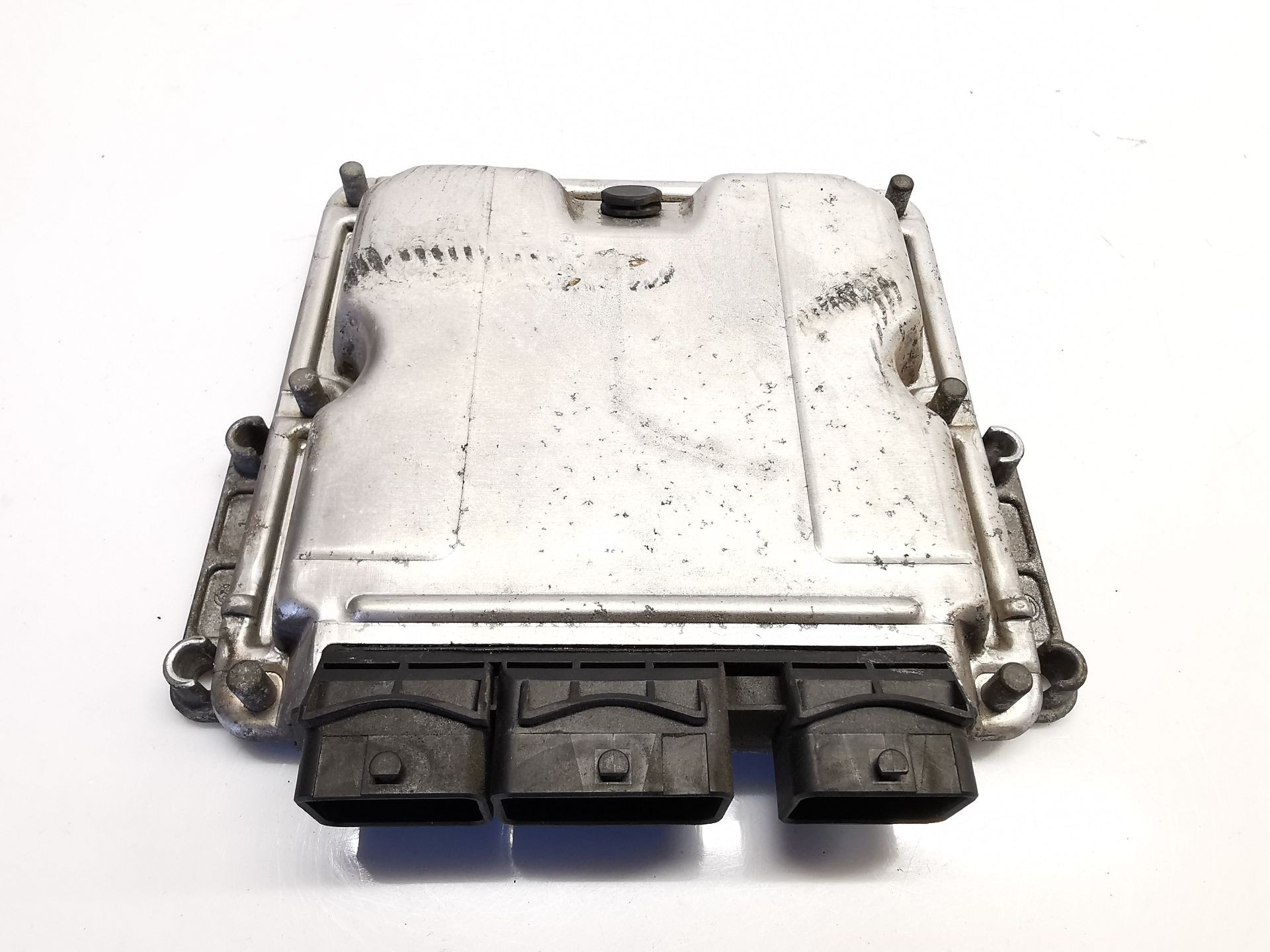 CENTRALITA MOTOR UCE CITROËN XSARA PICASSO (N68) 9651593480 / `9640938680 96515934809640938680 - Vista 2