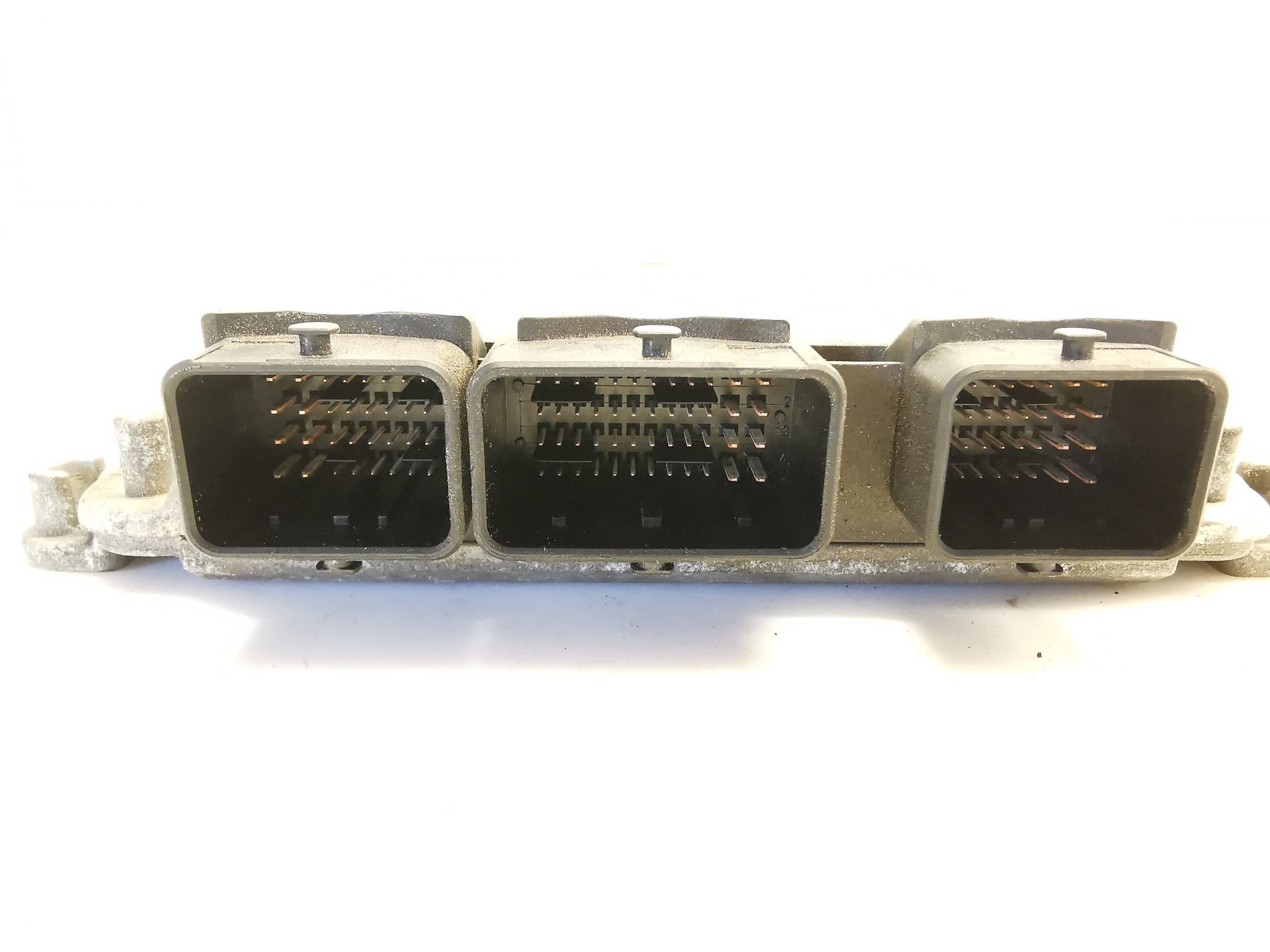 CENTRALITA MOTOR UCE CITROËN XSARA PICASSO (N68) 9651593480 / `9640938680 96515934809640938680 - Vista 3